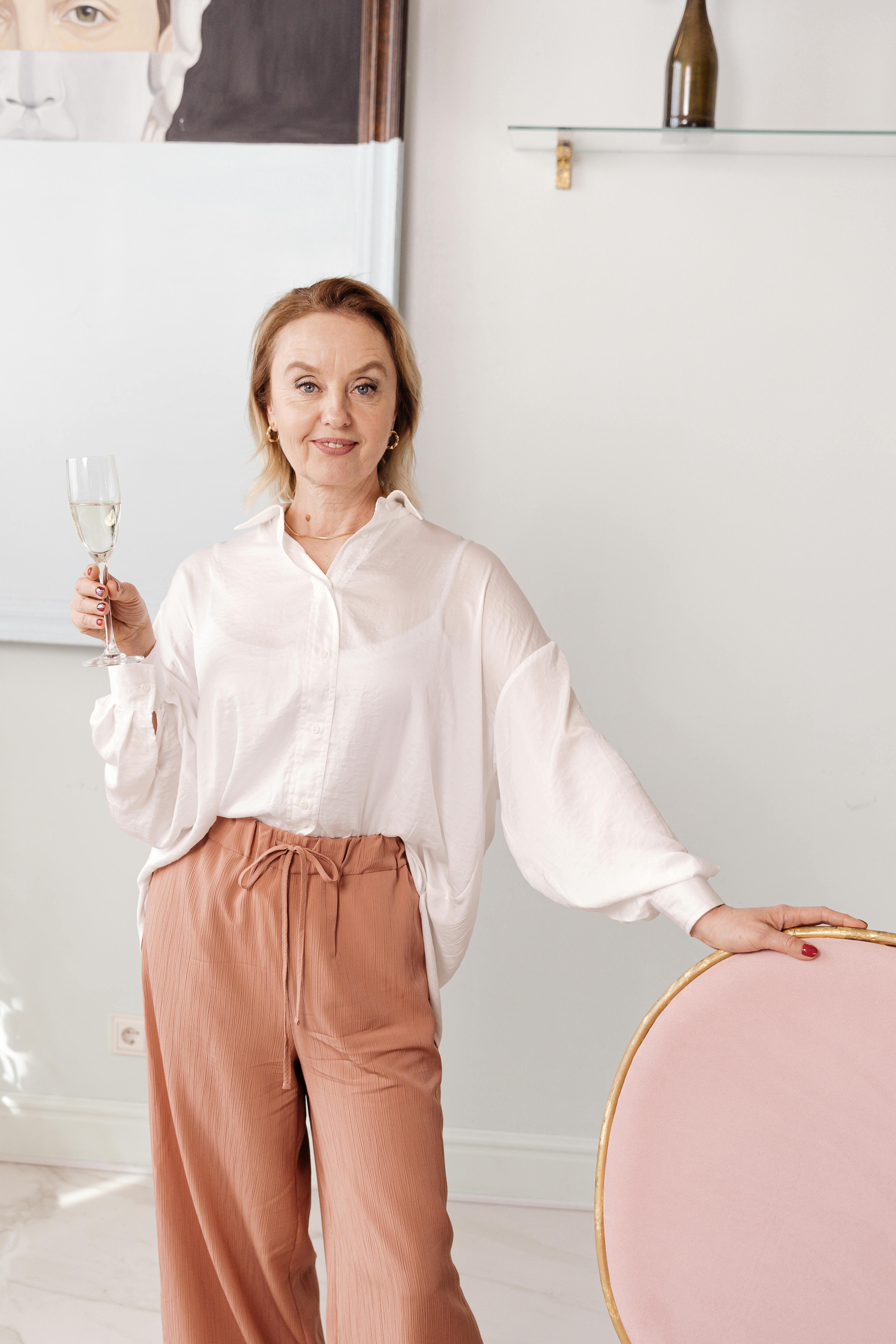 A woman with a bad attitude | Source: Pexels