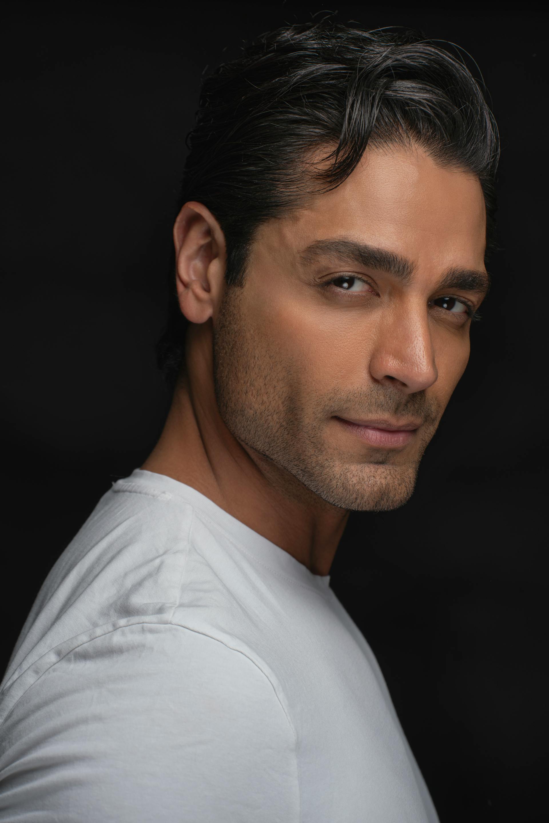 A smug-looking man | Source: Pexels