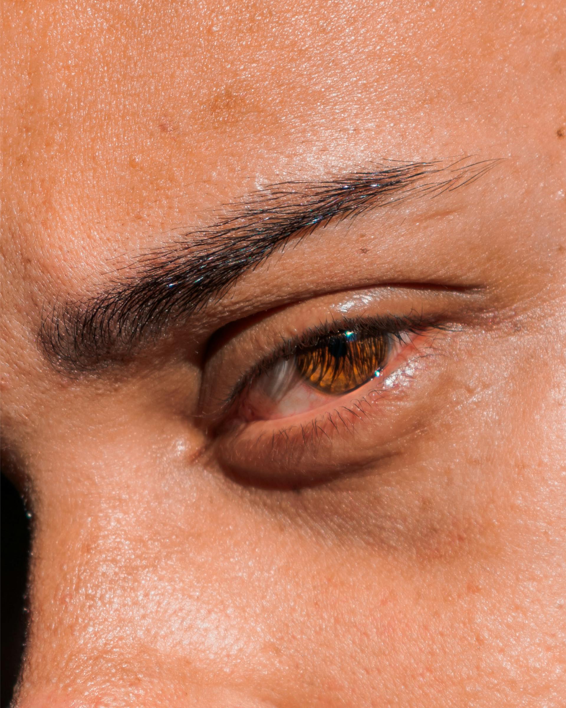 A woman glaring at someone | Source: Pexels