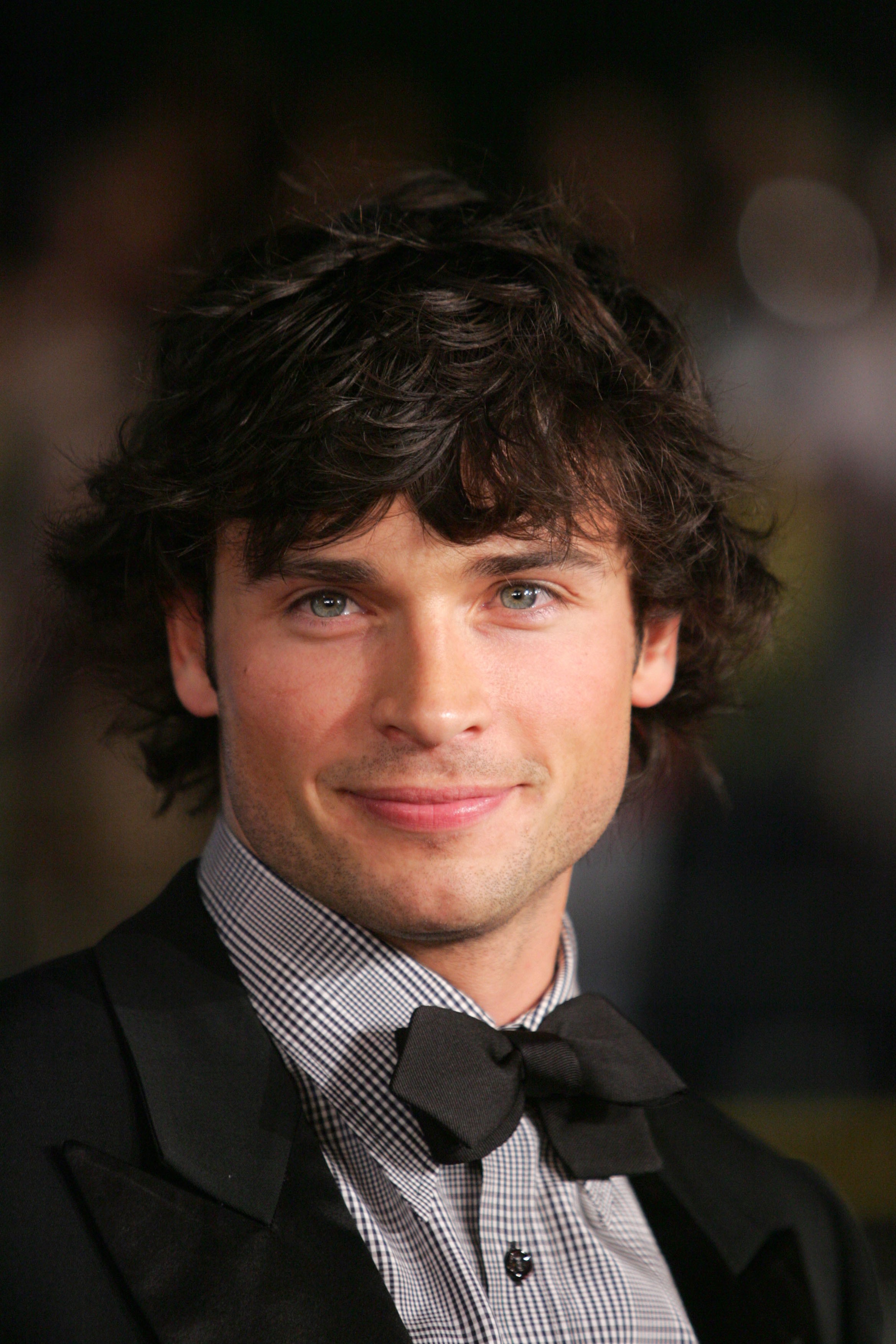 The actor pictured at the premiere of "Ocean's Twelve," 2004 | Source: Getty Images