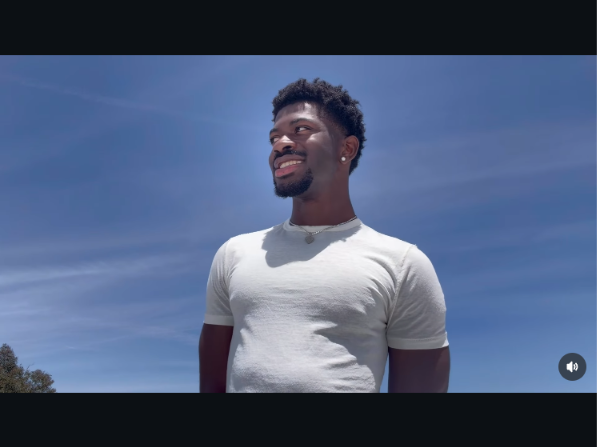 Lil Nas X speaks to fans in a video shared on June 17, 2026. | Source: Instagram/lilnasx