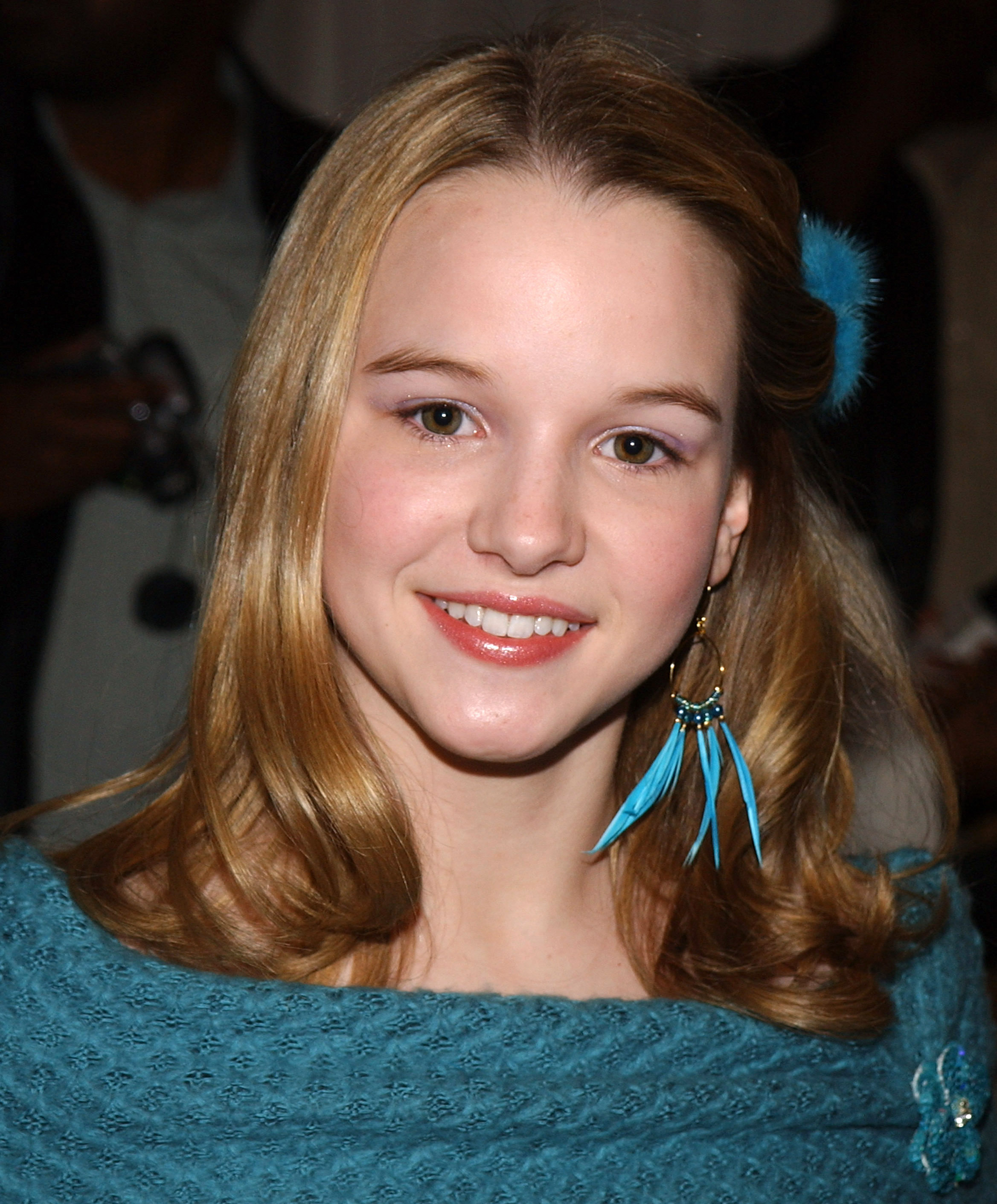 Kay Panabaker's acting credits included "7th Heaven," "ER," "Medium," "CSI: Crime Scene Investigation," "Nancy Drew," and "No Ordinary Family." Her breakout television role came as Nikki Westerly on "Summerland." | Source: Getty Images