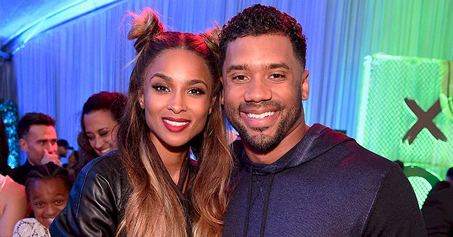 Inside Ultimate Couple Ciara and Russell Wilson's Love Story and Marriage