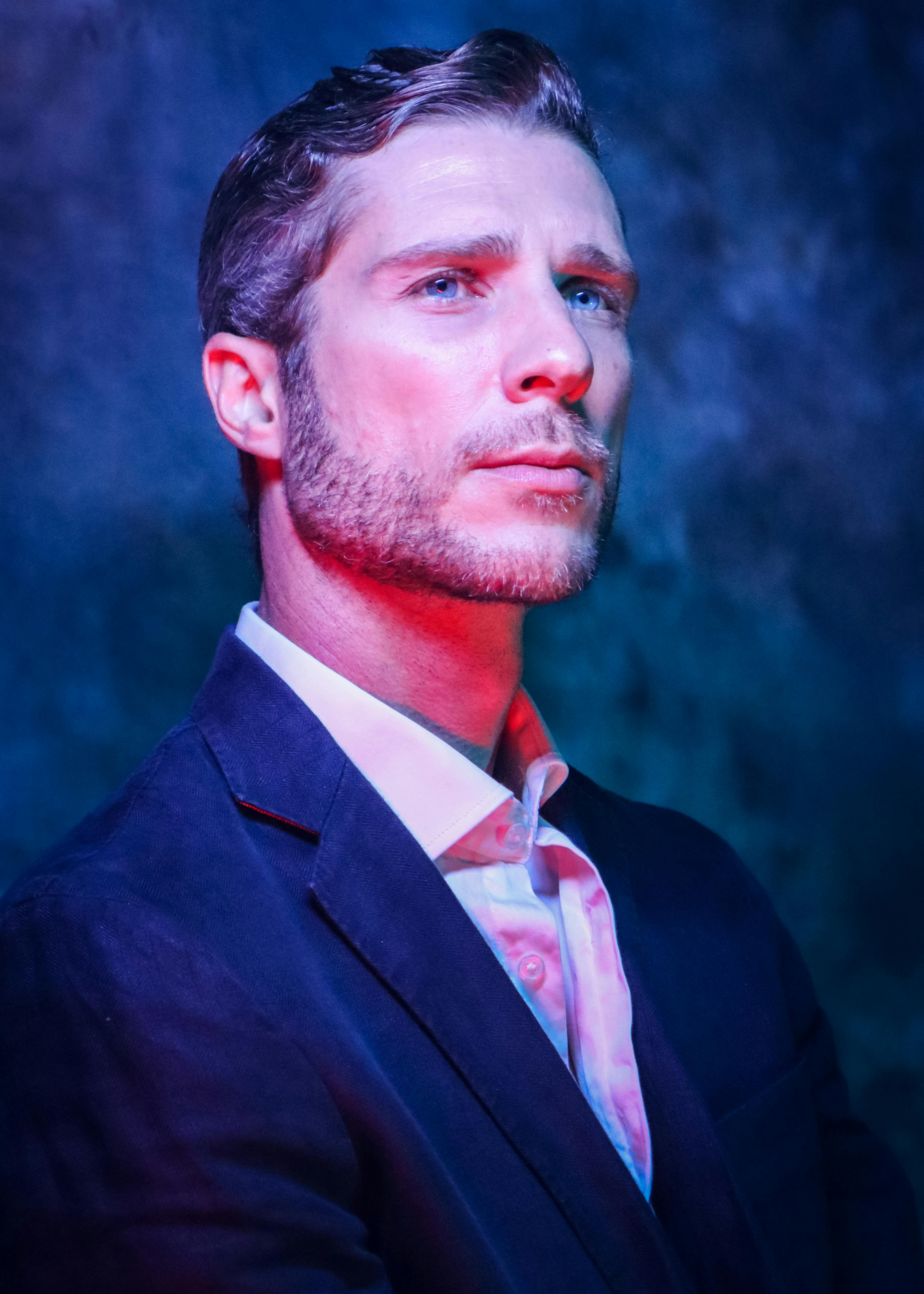 A serious man | Source: Pexels