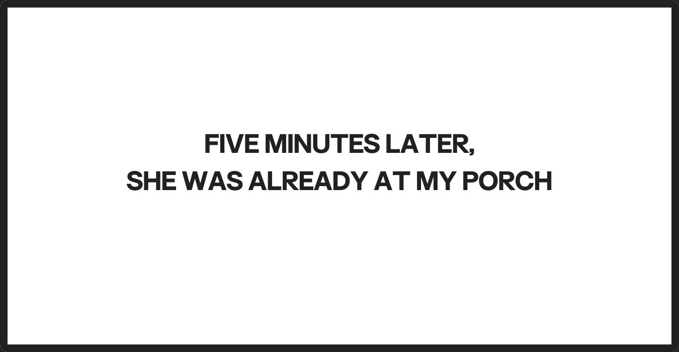 For illustration purposes only | Source: Amomama