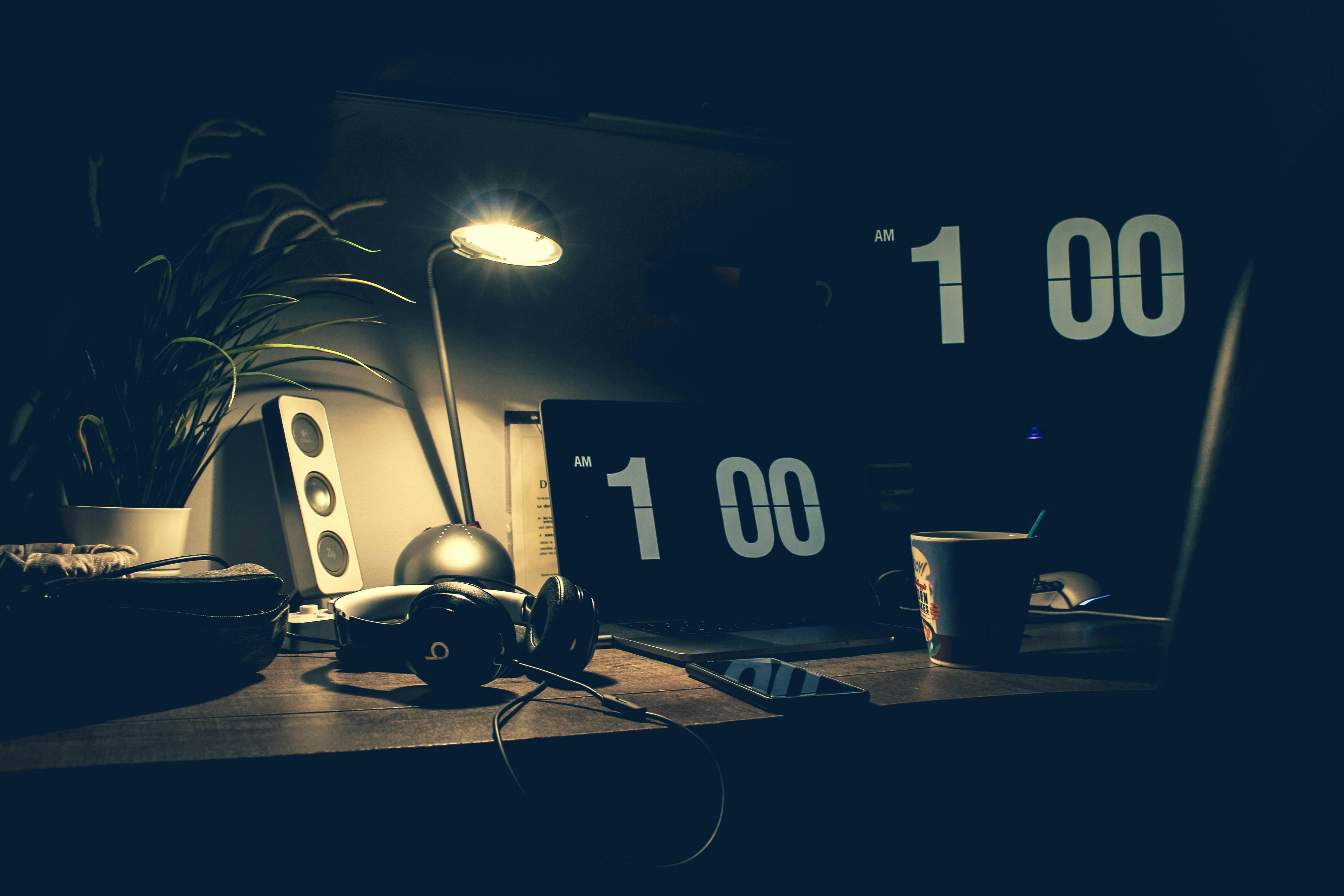 For illustration purposes only. | Source: Pexels