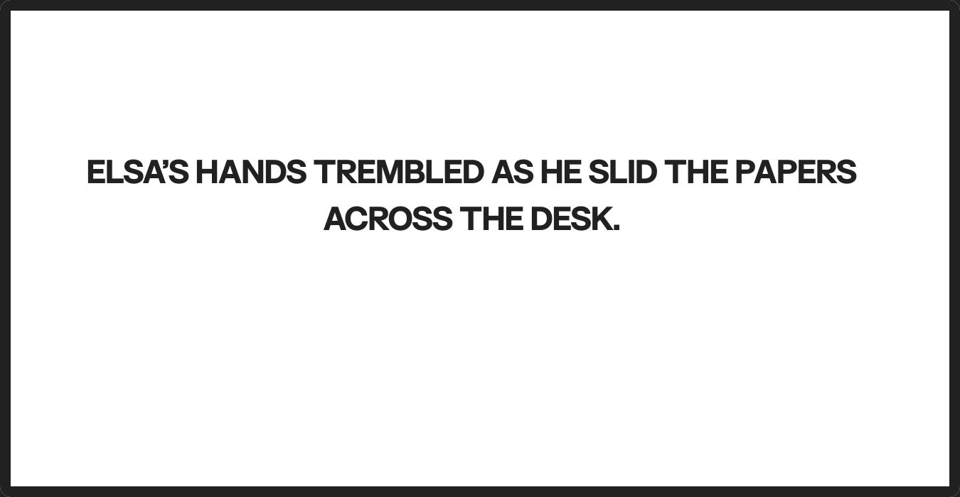 For illustration purposes only | Source: Amomama