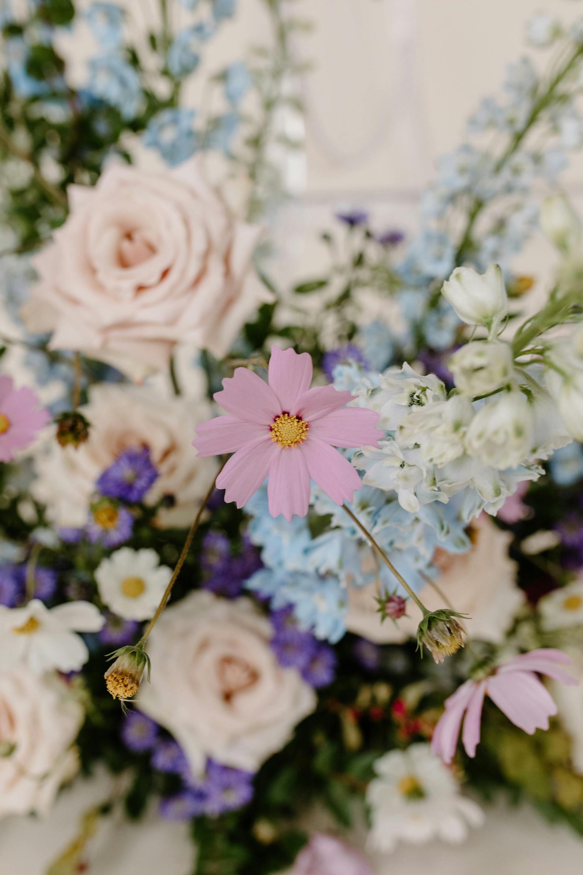 A bouquet of flowers | Source: Pexels