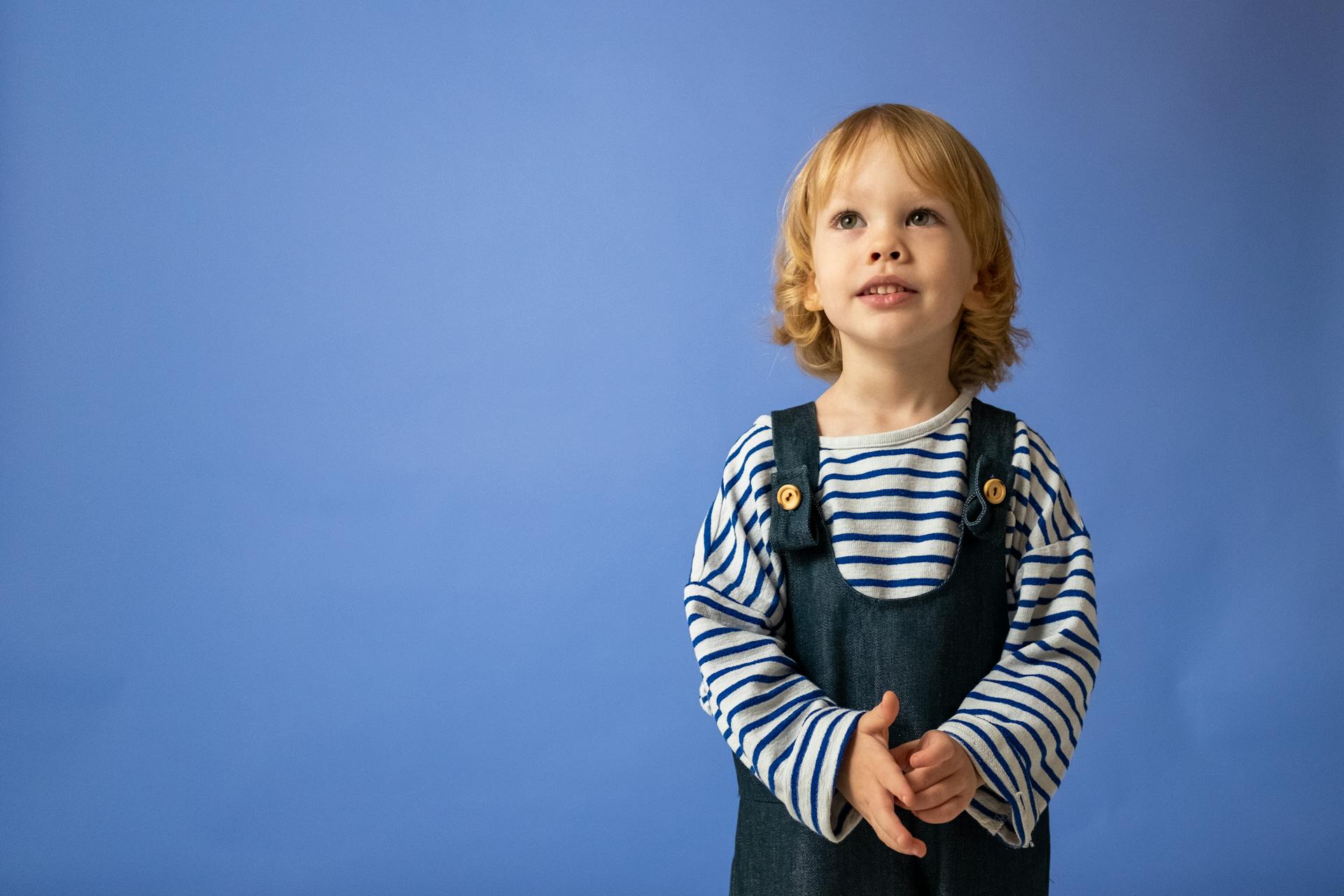 A child | Source: Pexels