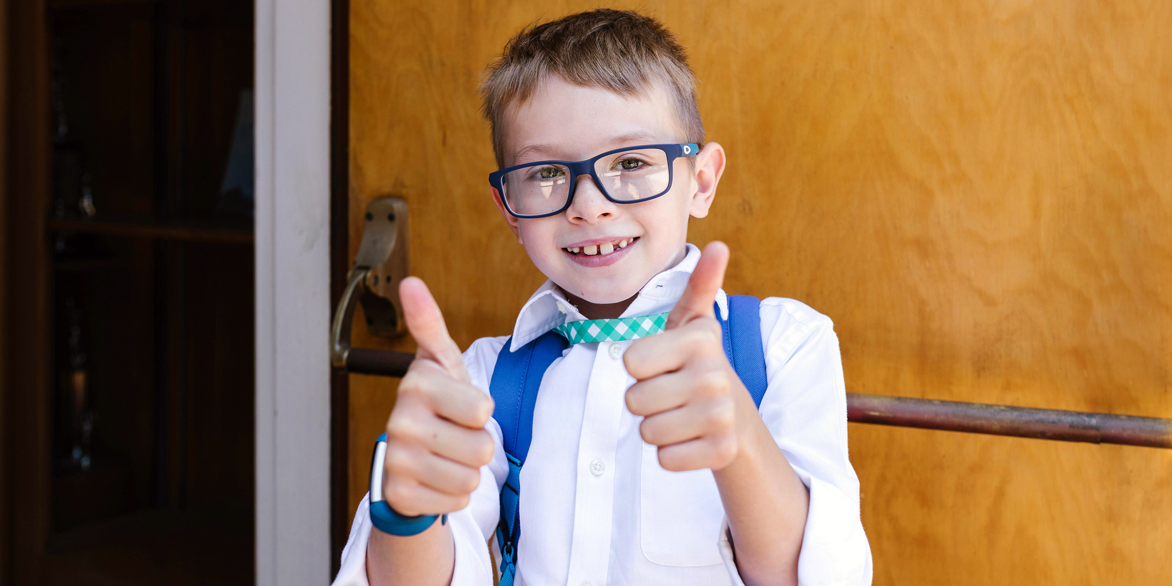 Cheerful schoolboy | Source: Pexels