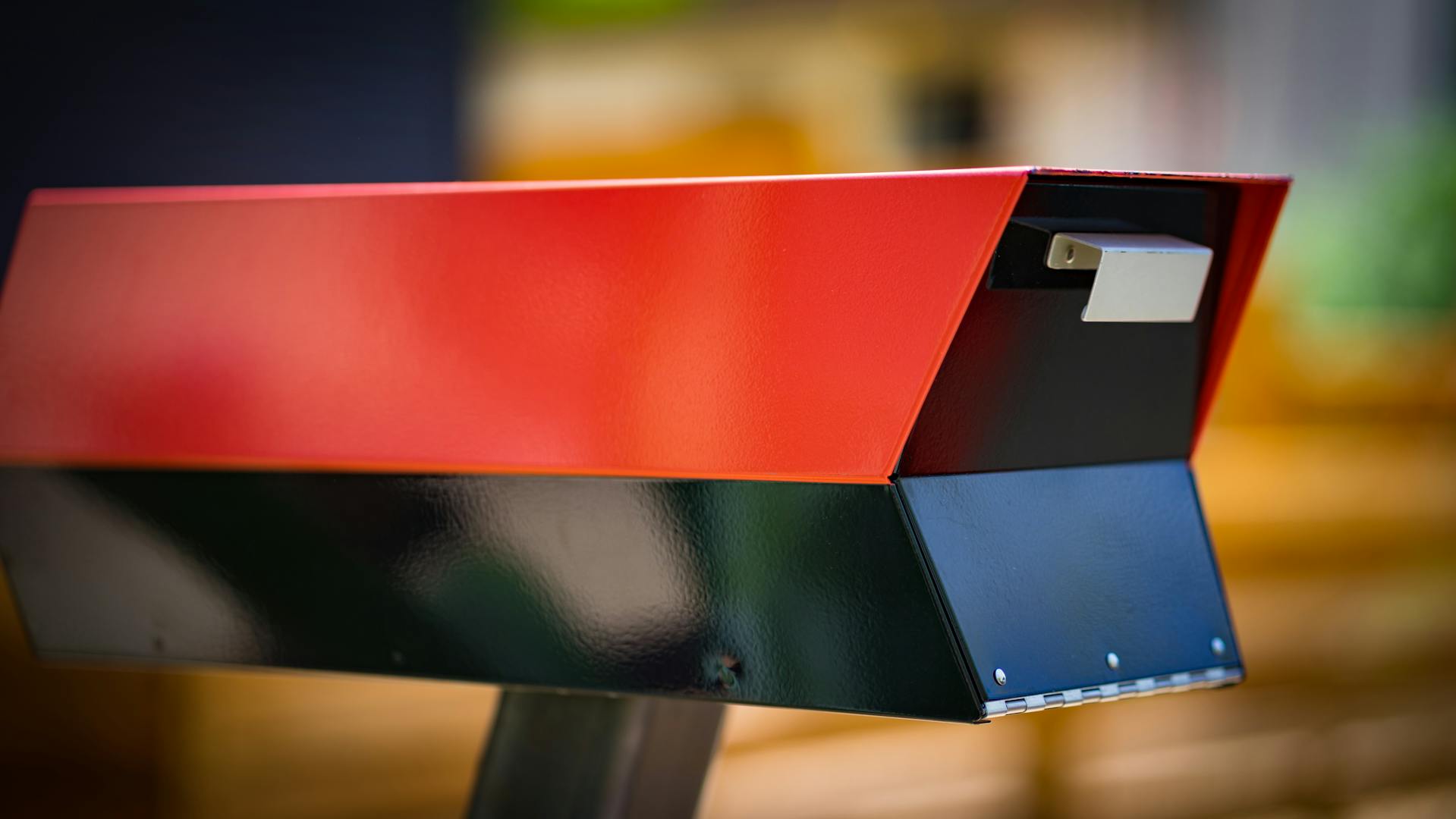 A mailbox | Source: Pexels