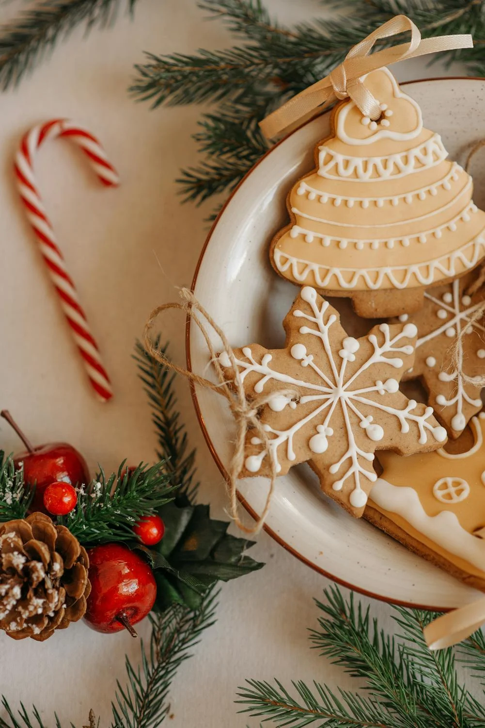 Christmas cooking | Source: Pexels