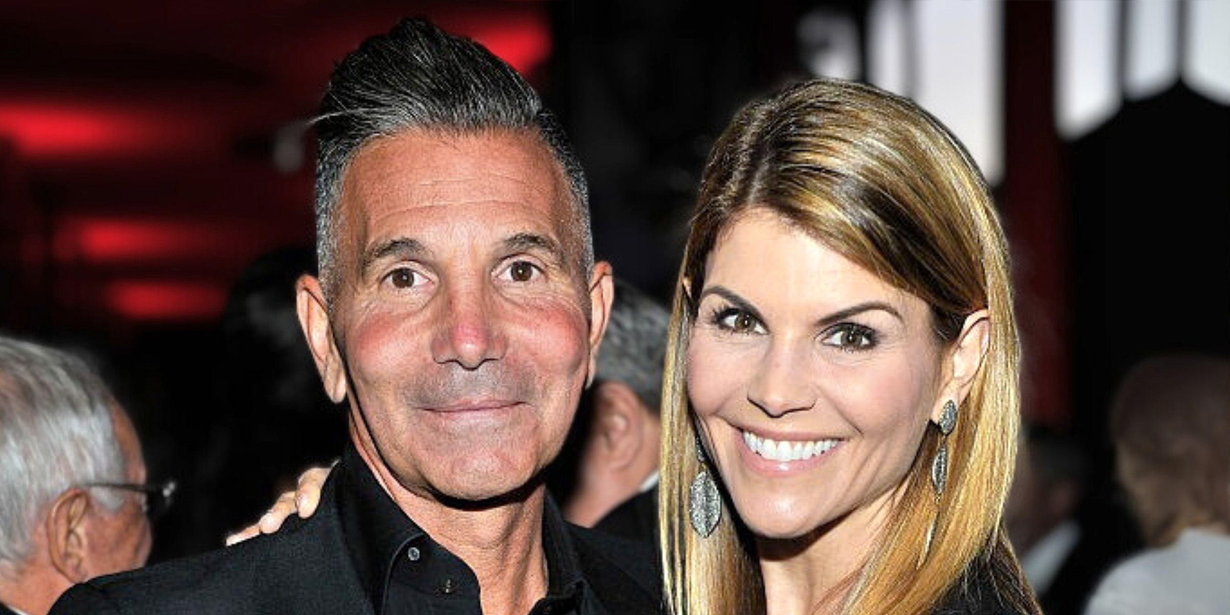 Mossimo Giannulli and Lori Loughlin | Source: Getty Images