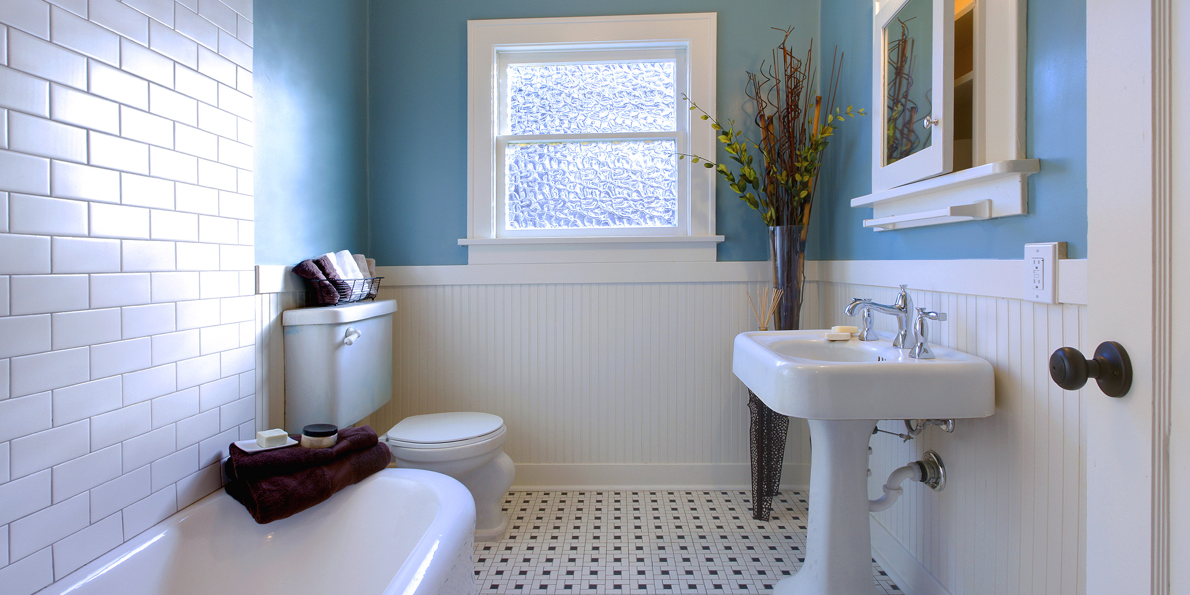 Bathroom | Source: Shutterstock