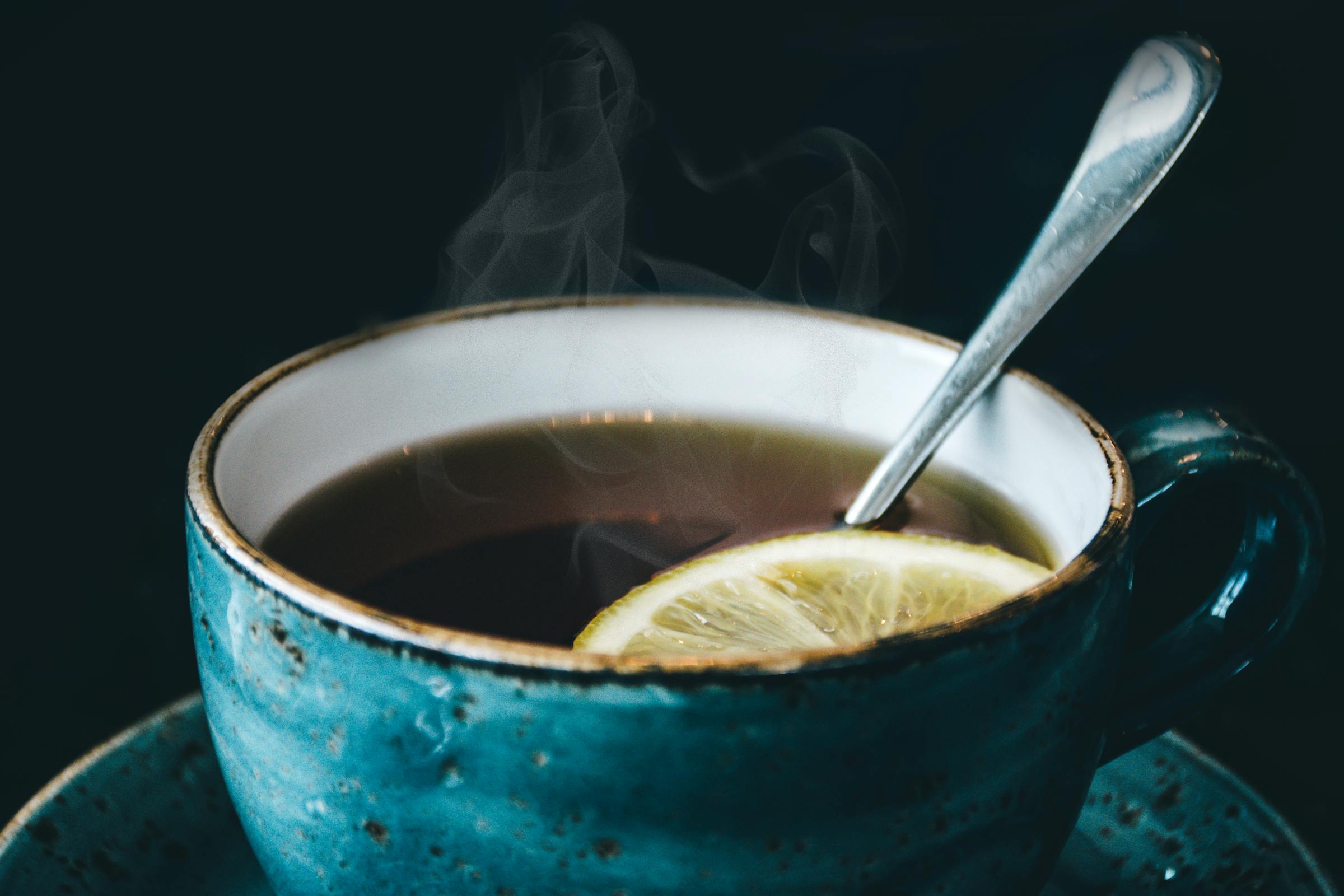 A cup of tea | Source: Pexels