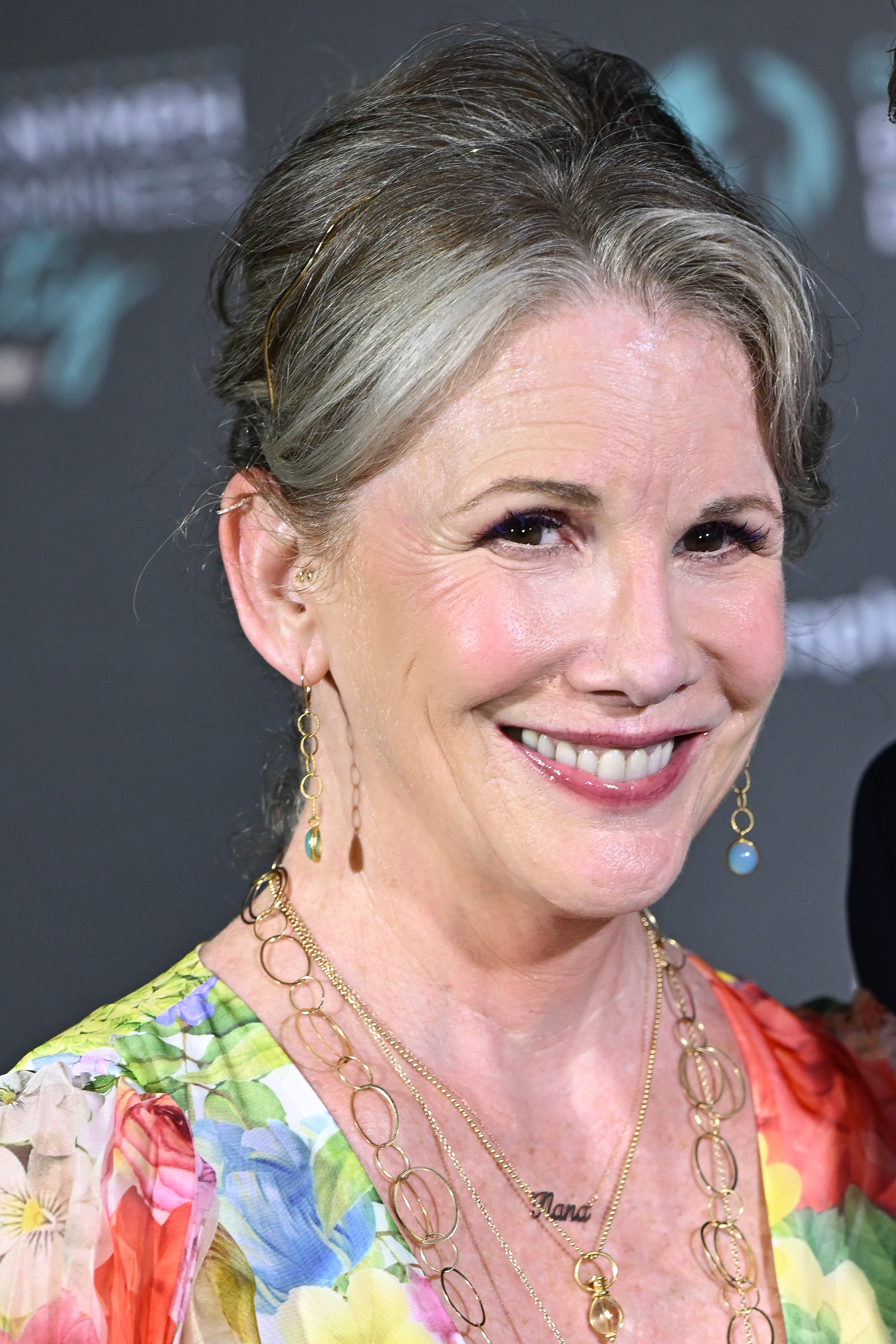 Melissa Gilbert in Monte-Carlo, Monaco in 2023 | Source: Getty Images