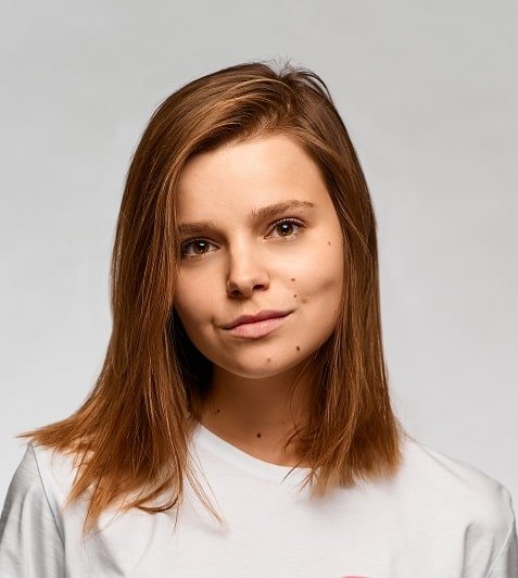 Maria Vasylyeva
