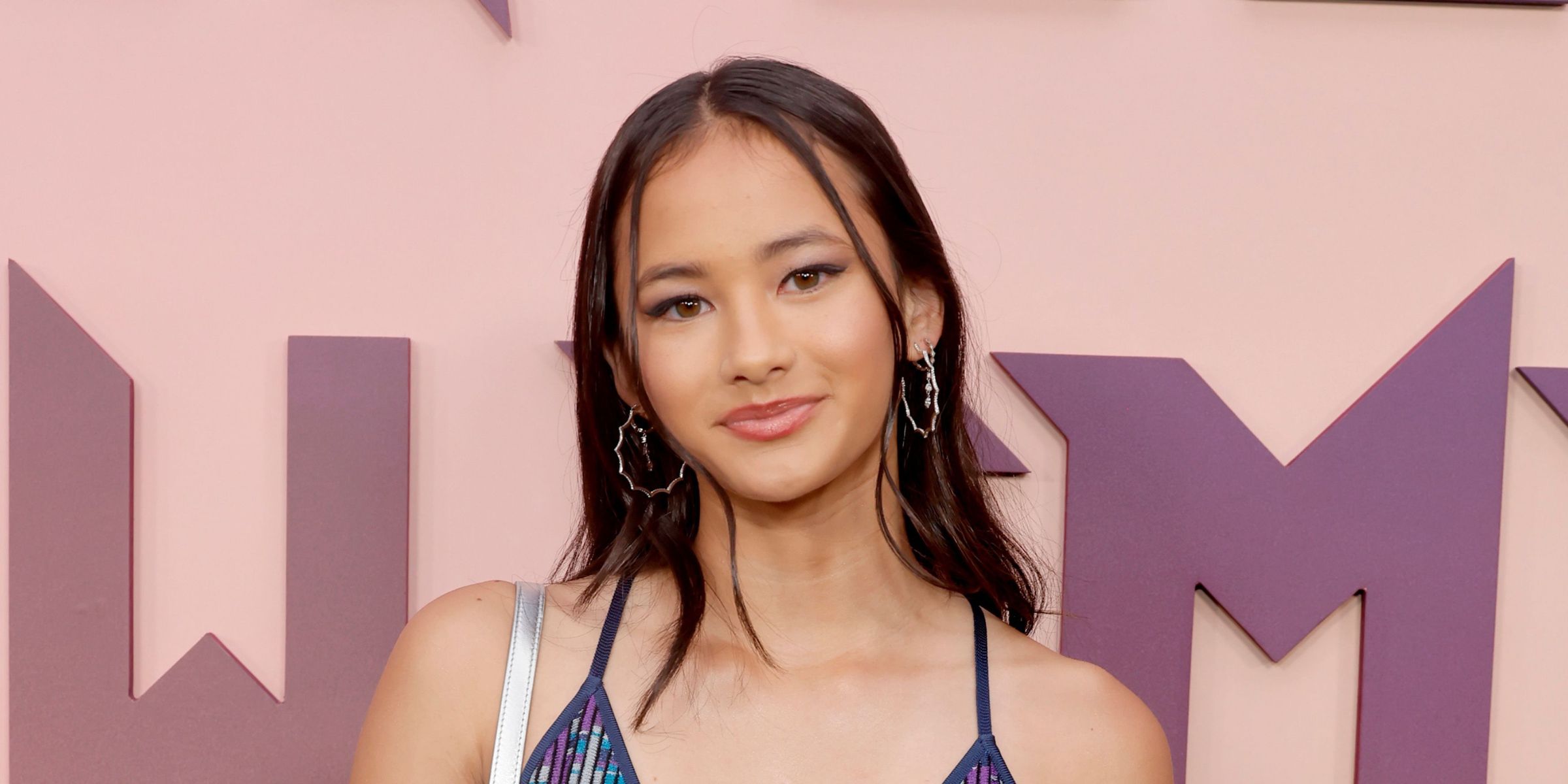 Kaylee Hottle | Source: Getty Images