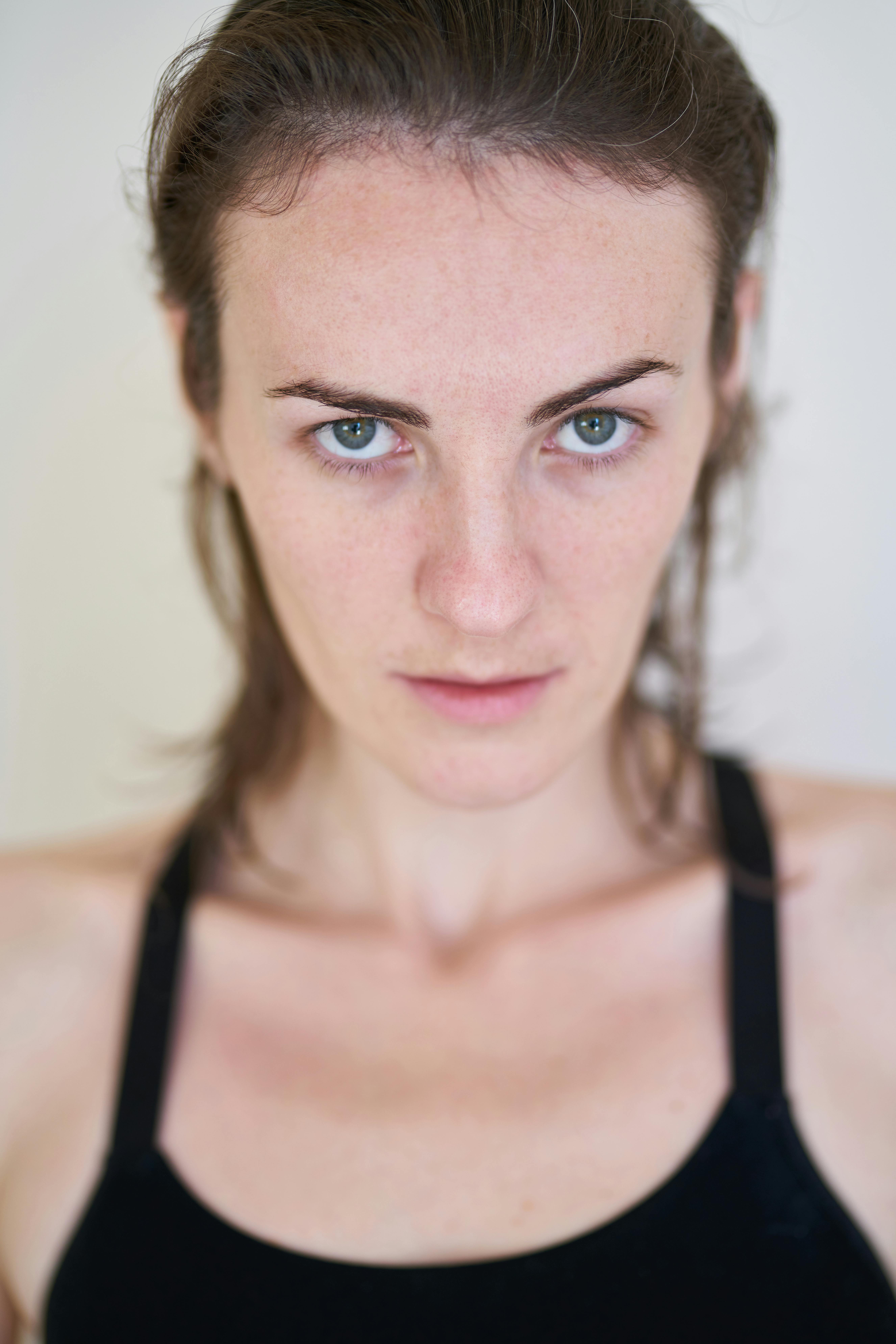 An upset woman | Source: Pexels