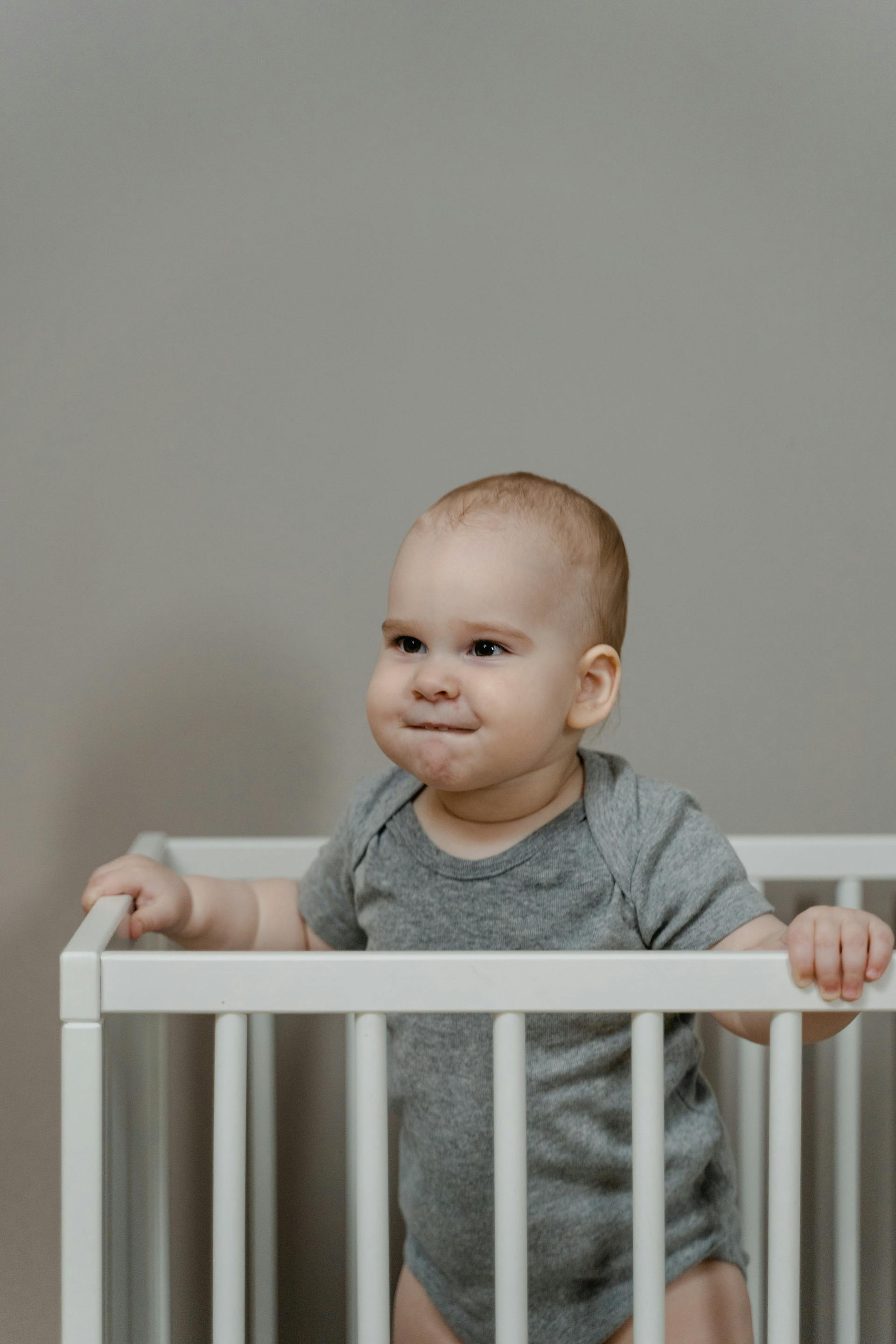 A little boy | Source: Pexels