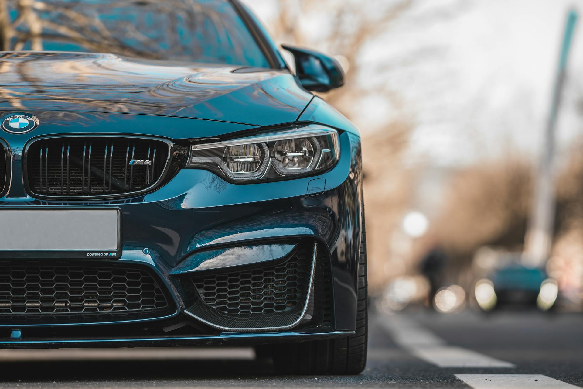 A car | Source: Pexels