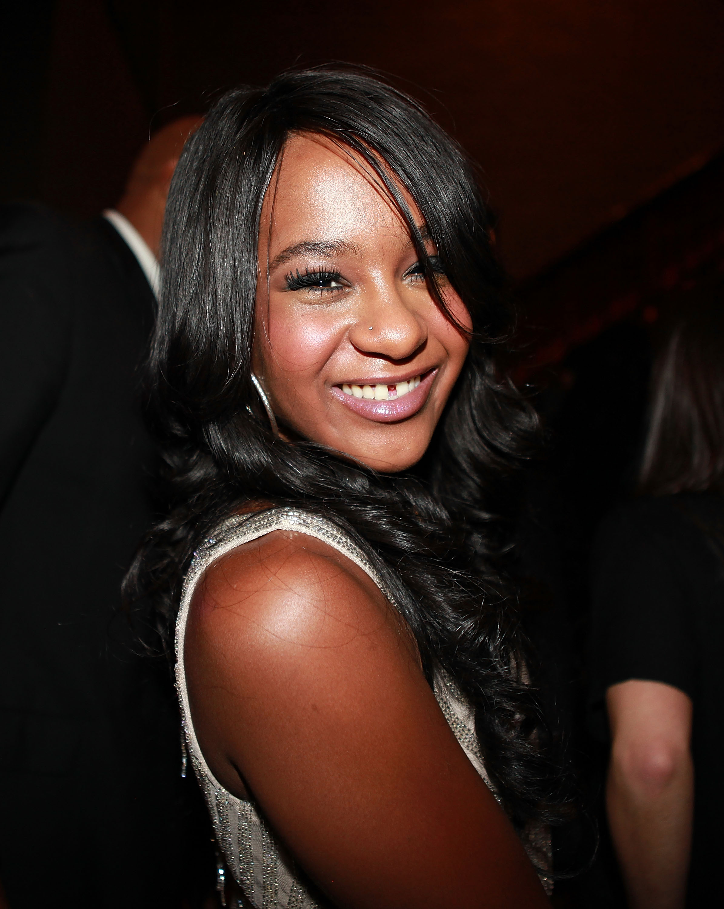 Bobbi Kristina Brown died following months of medical care after she was found unresponsive at home. Officials ultimately attributed her death to water immersion associated with drug intoxication. | Source: Getty Images