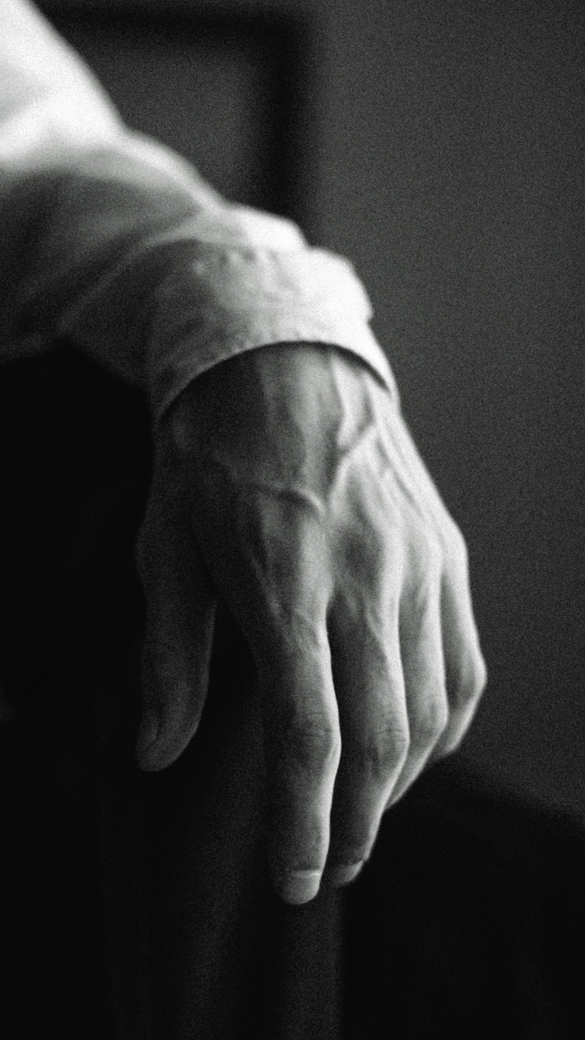 A man's hand | Source: Pexels