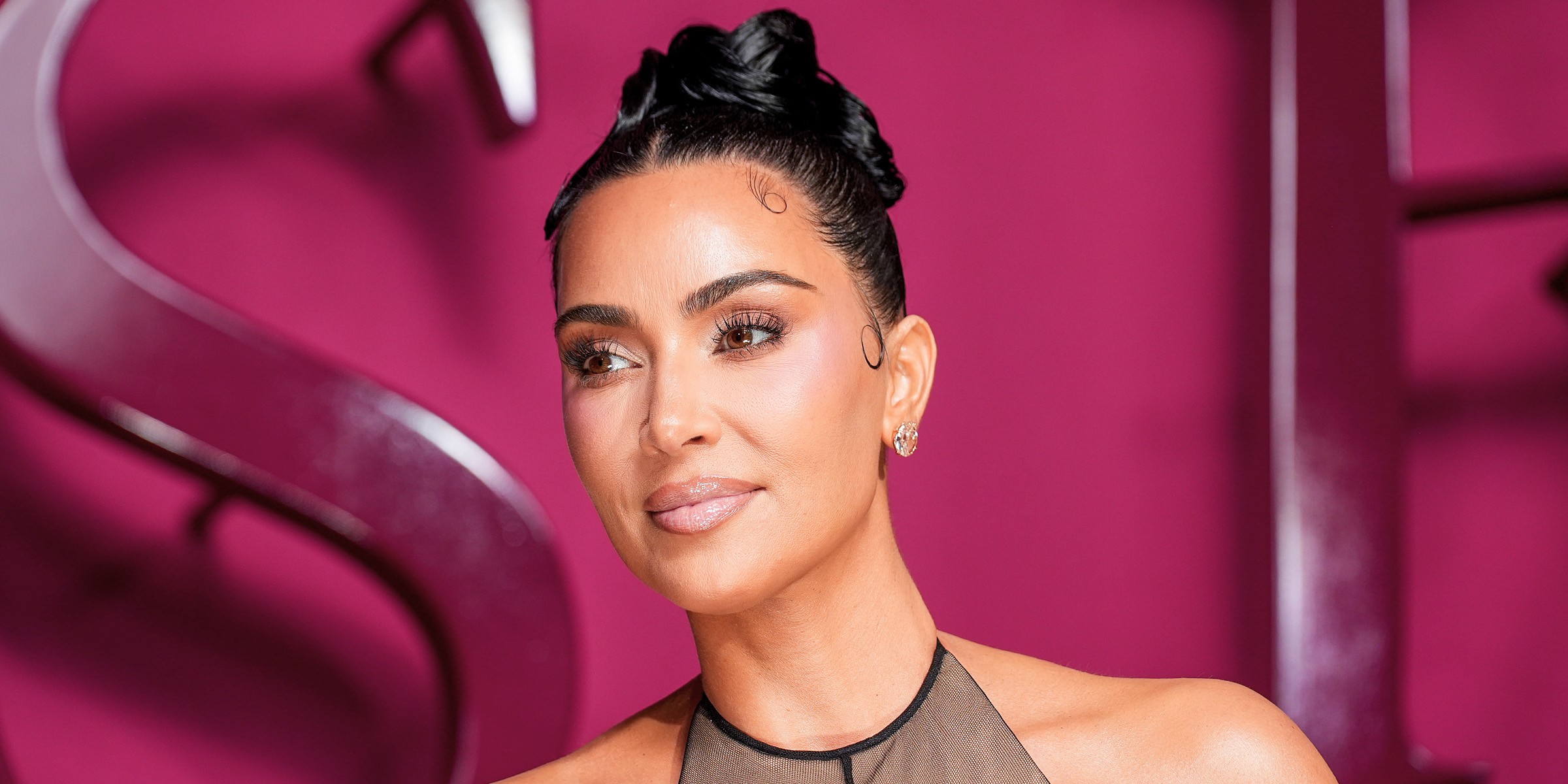 Kim Kardashian | Source: Getty Images