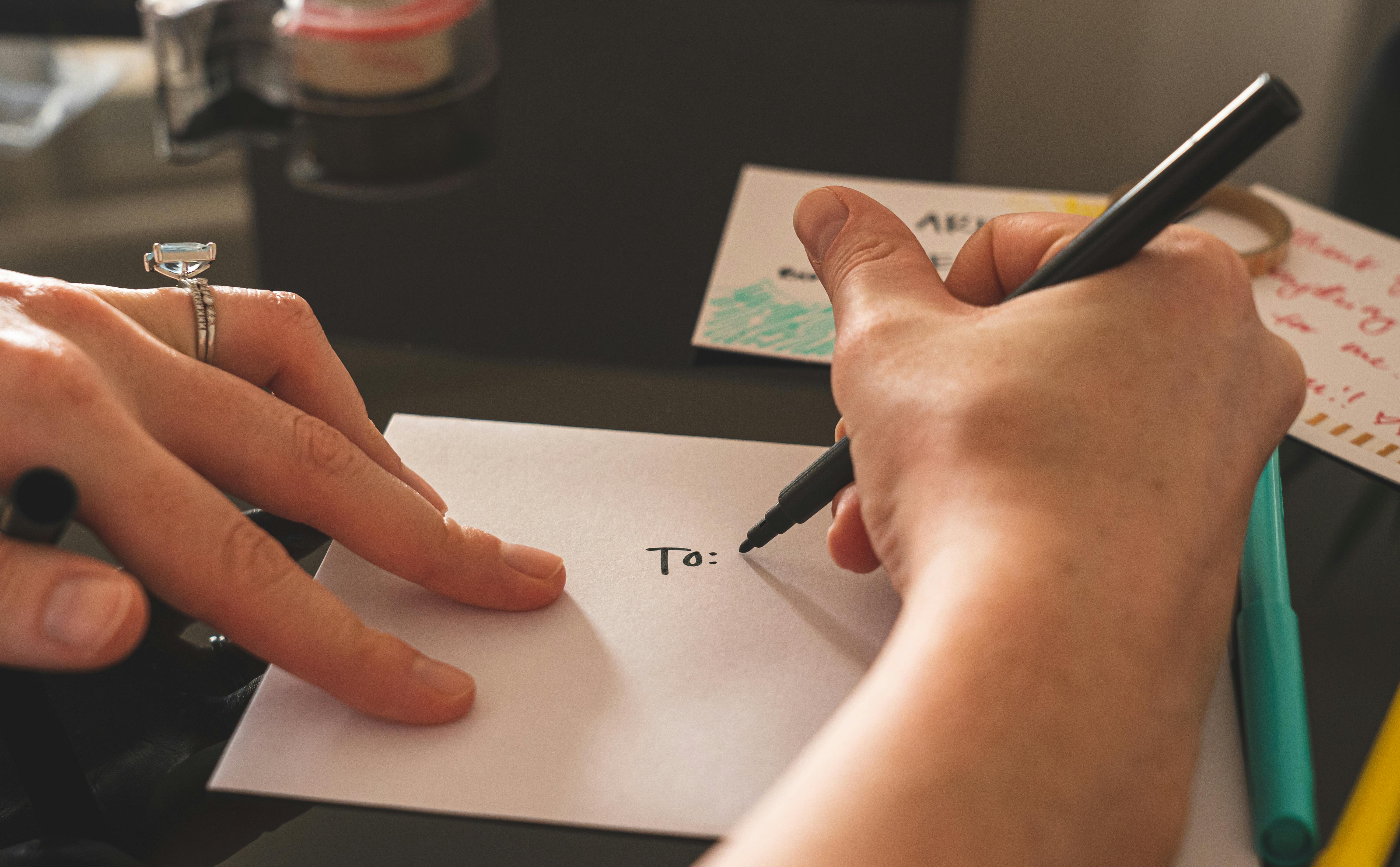 For illustration purposes only | Source: Pexels