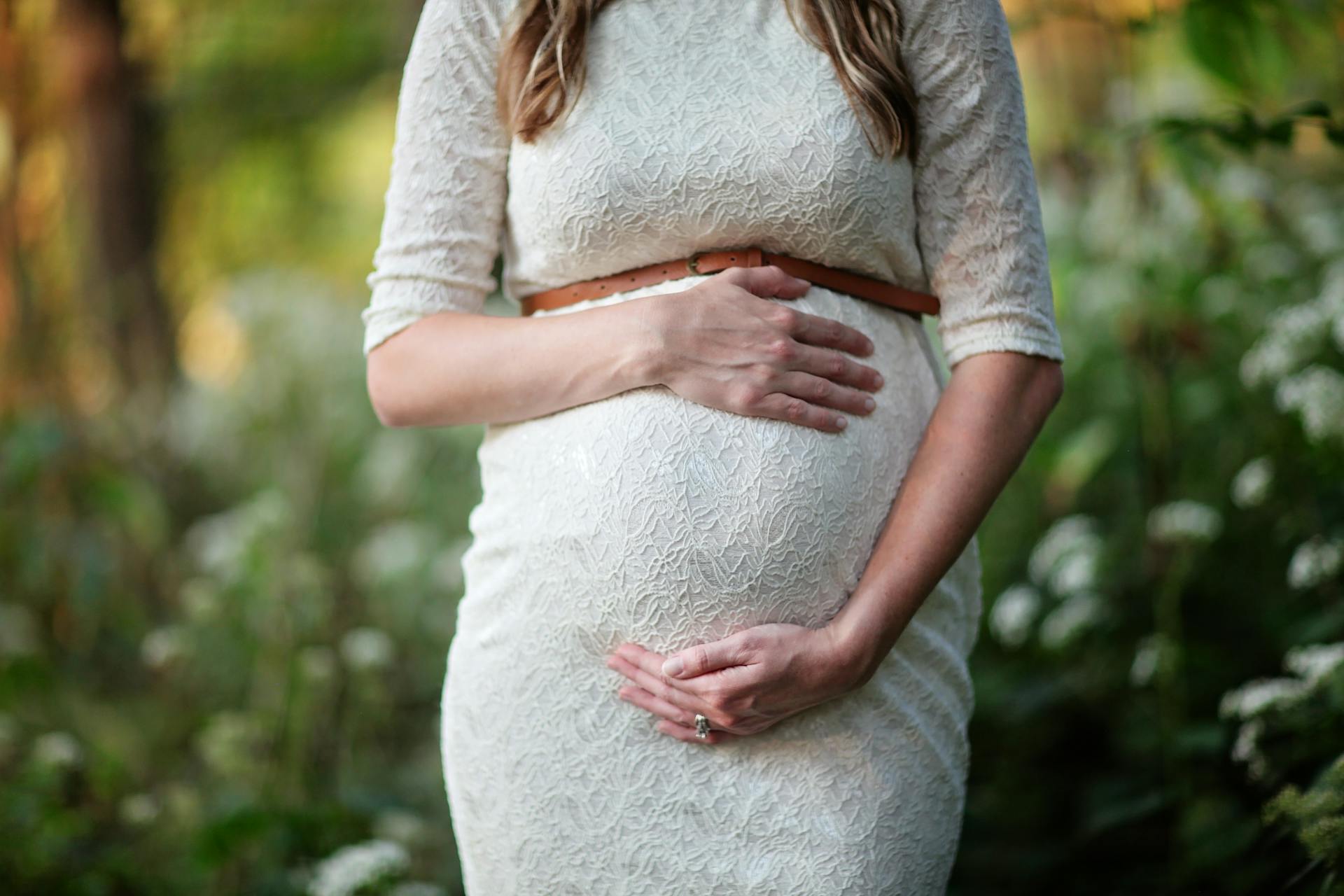 A pregnant woman | Source: Pexels