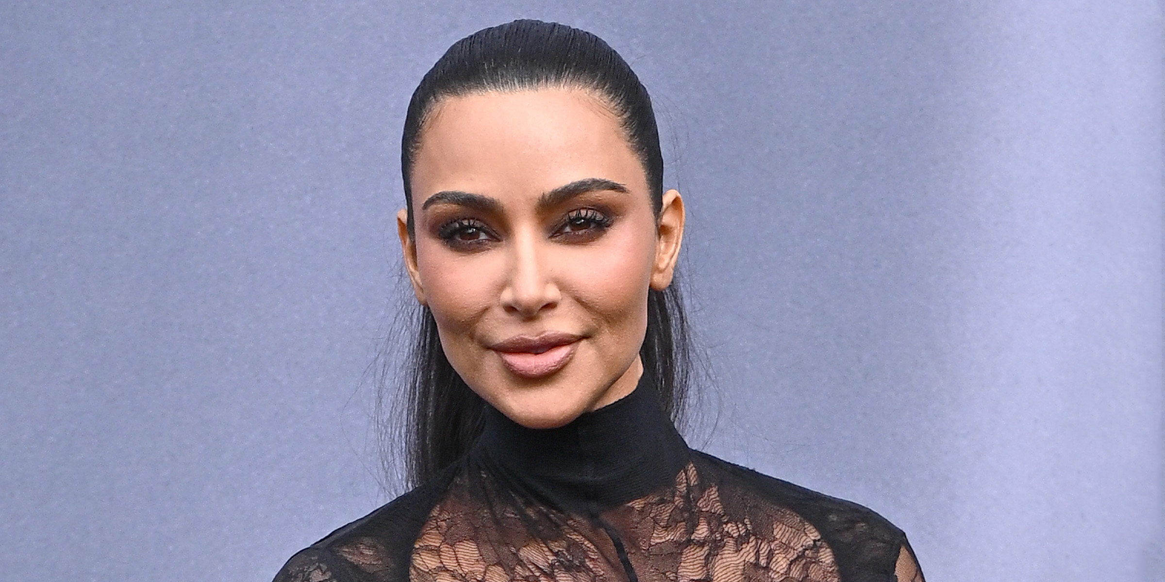 Kim Kardashian | Source: Getty Images