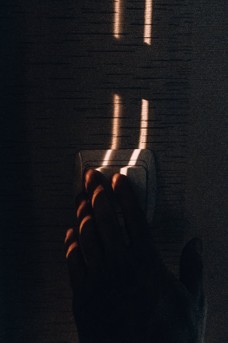 For illustration purposes only. | Source: Pexels