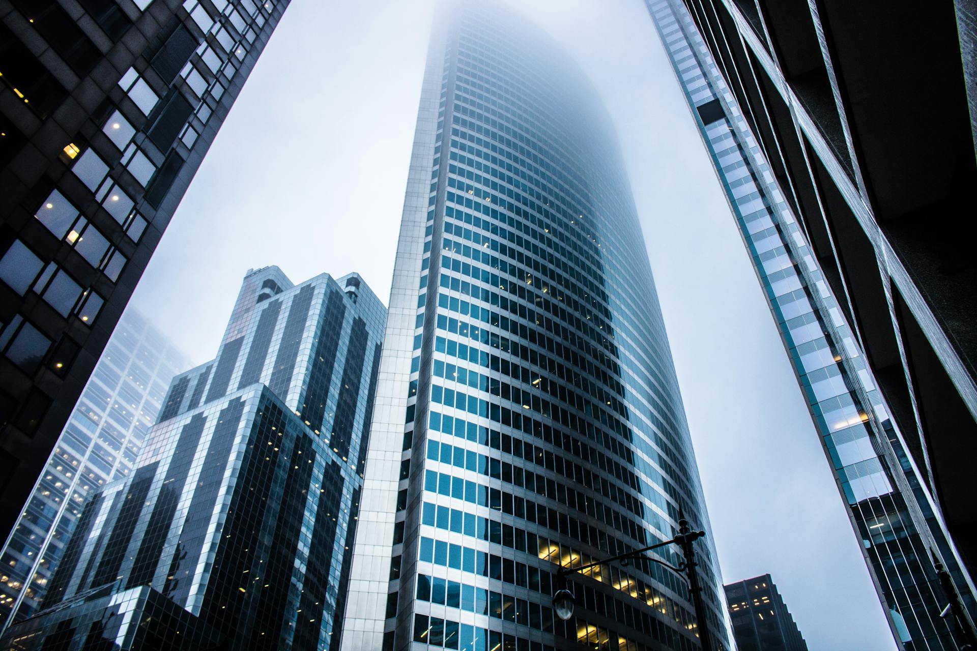 A high-rise building | Source: Pexels