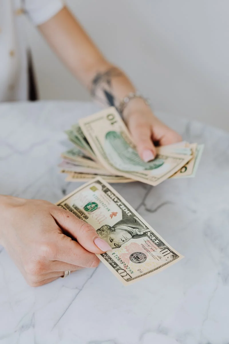 For illustration purposes only. | Source: Pexels