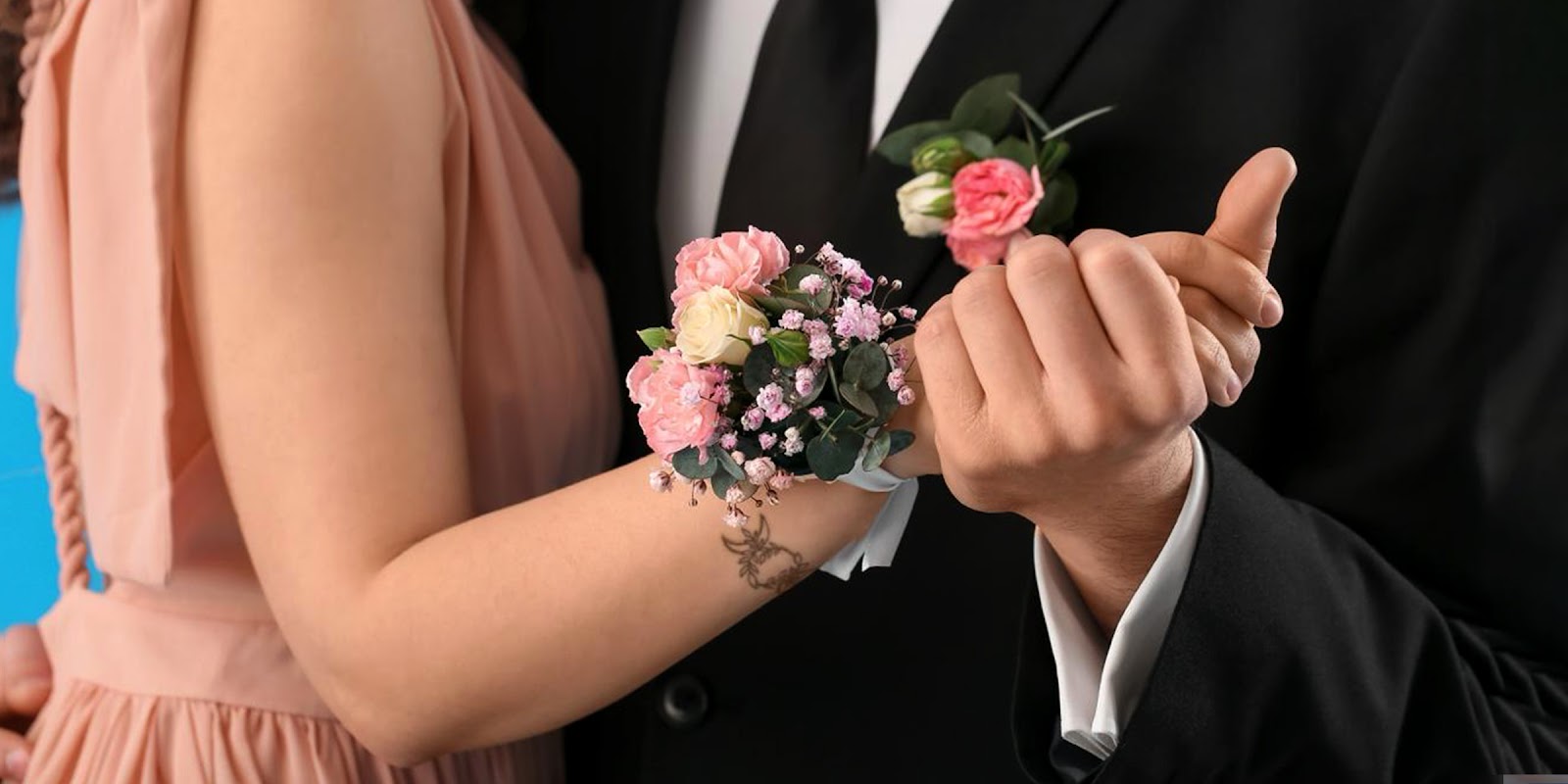 Father and daughter are dancing. | Source: Shutterstock