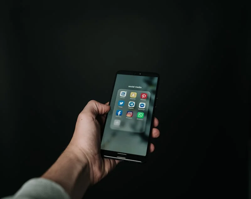 For illustration purposes only. | Source: Pexels