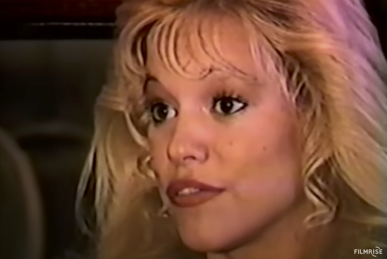 Tammy Lynn Leppert | Source: YouTube/Unsolved Mysteries - Full Episodes