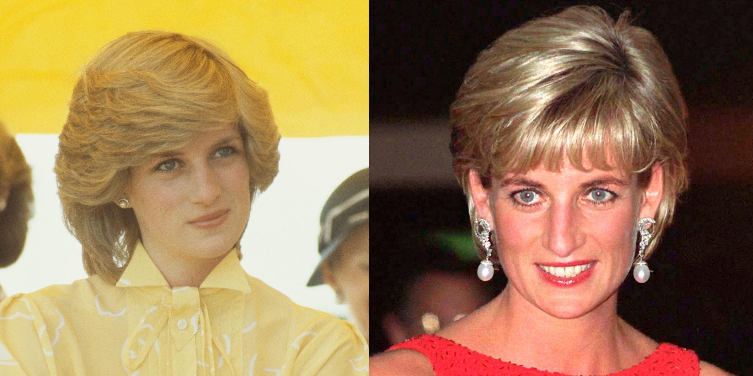 Princess Diana | Source: Getty Images