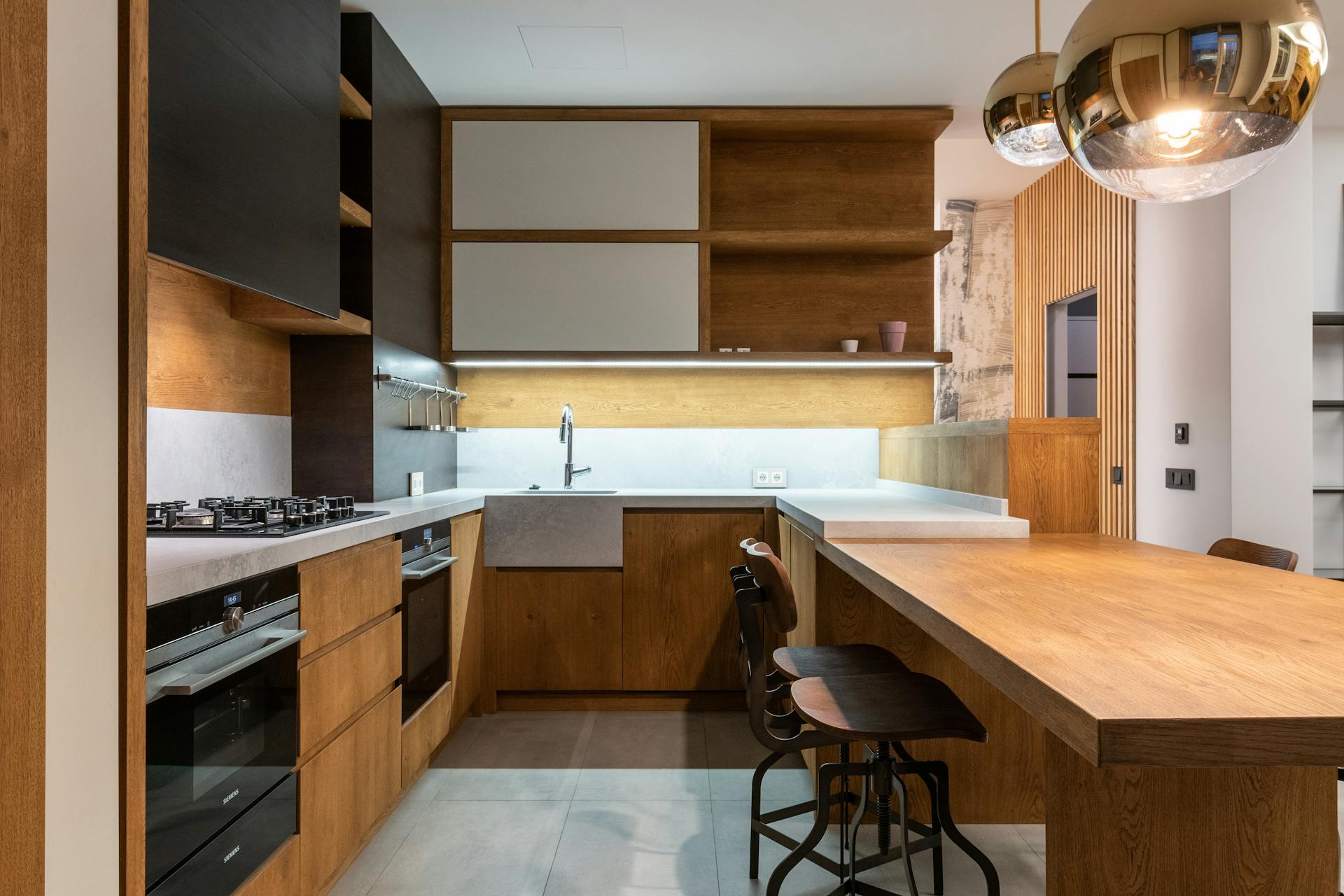 A kitchen | Source: Pexels