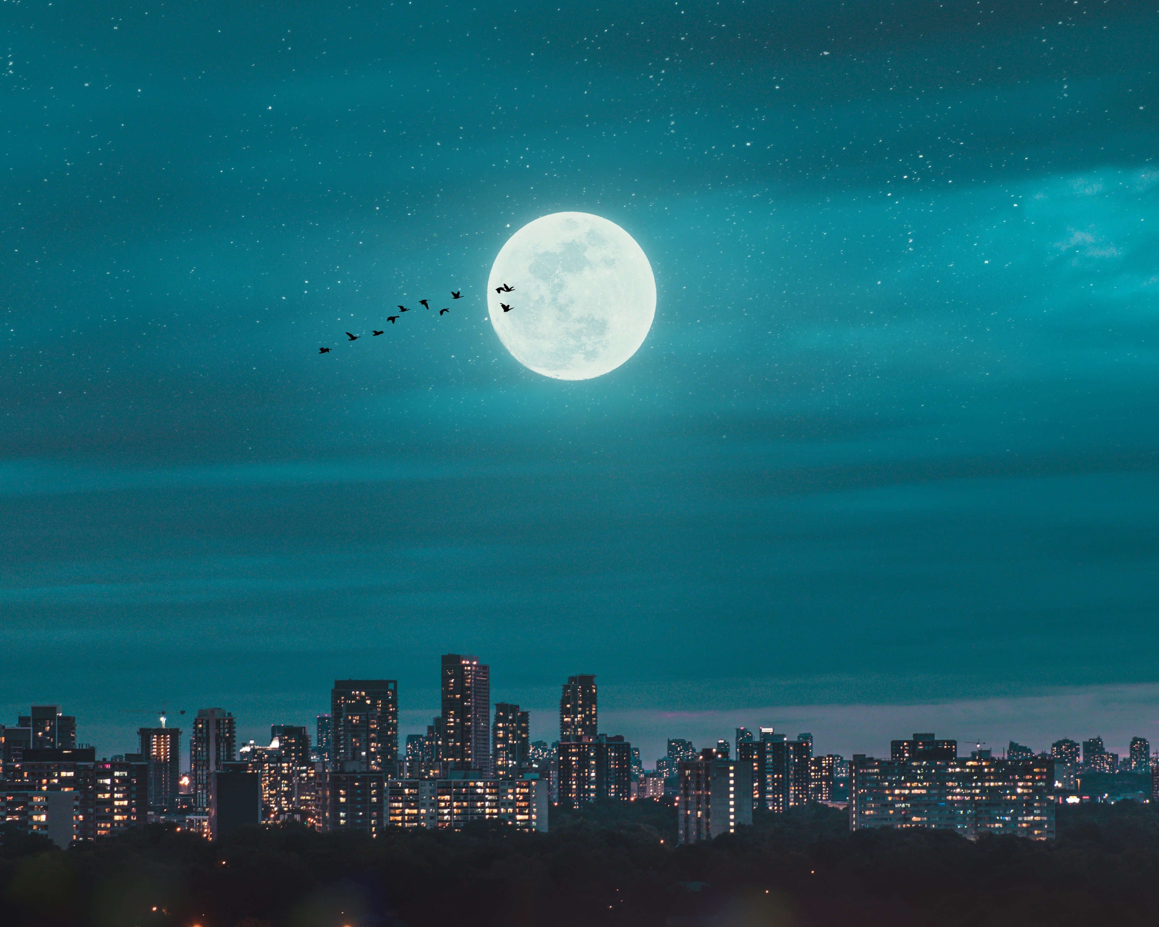 For illustration purposes only | Source: Unsplash