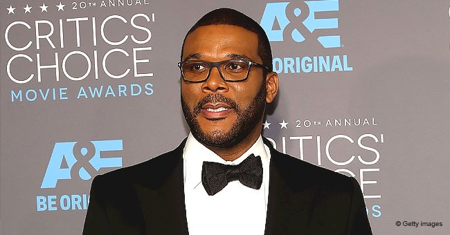 Tyler Perry's Childhood Was Full of Abuse - inside His Road from Suffering to Success