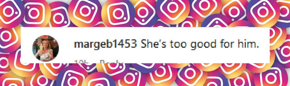 Netizen comment about Travis Kelce being asked whether he would propose to Taylor Swift at Super Bowl LIX, posted on February 4, 2025. | Source: Instagram/enews