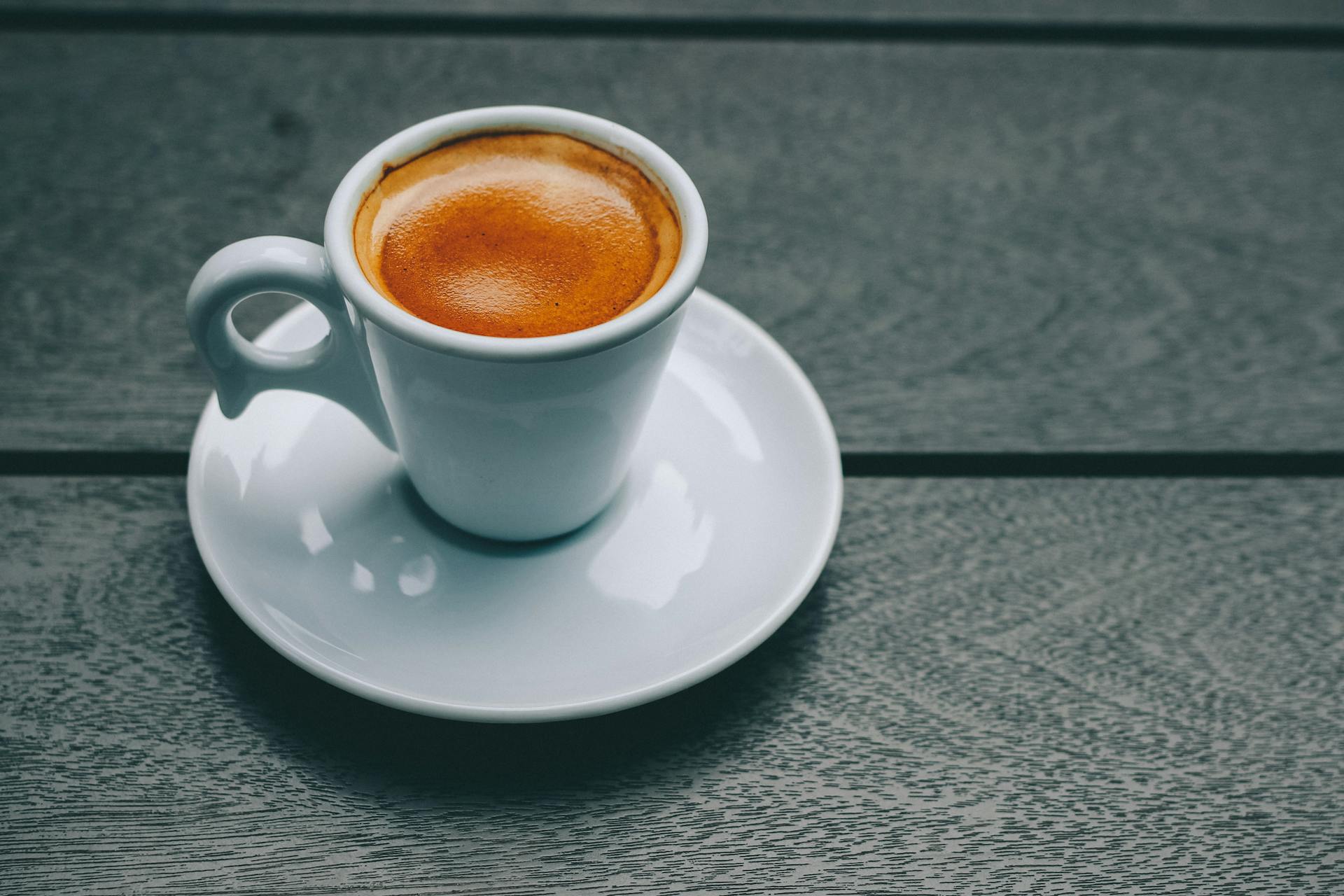 A cup of coffee | Source: Pexels