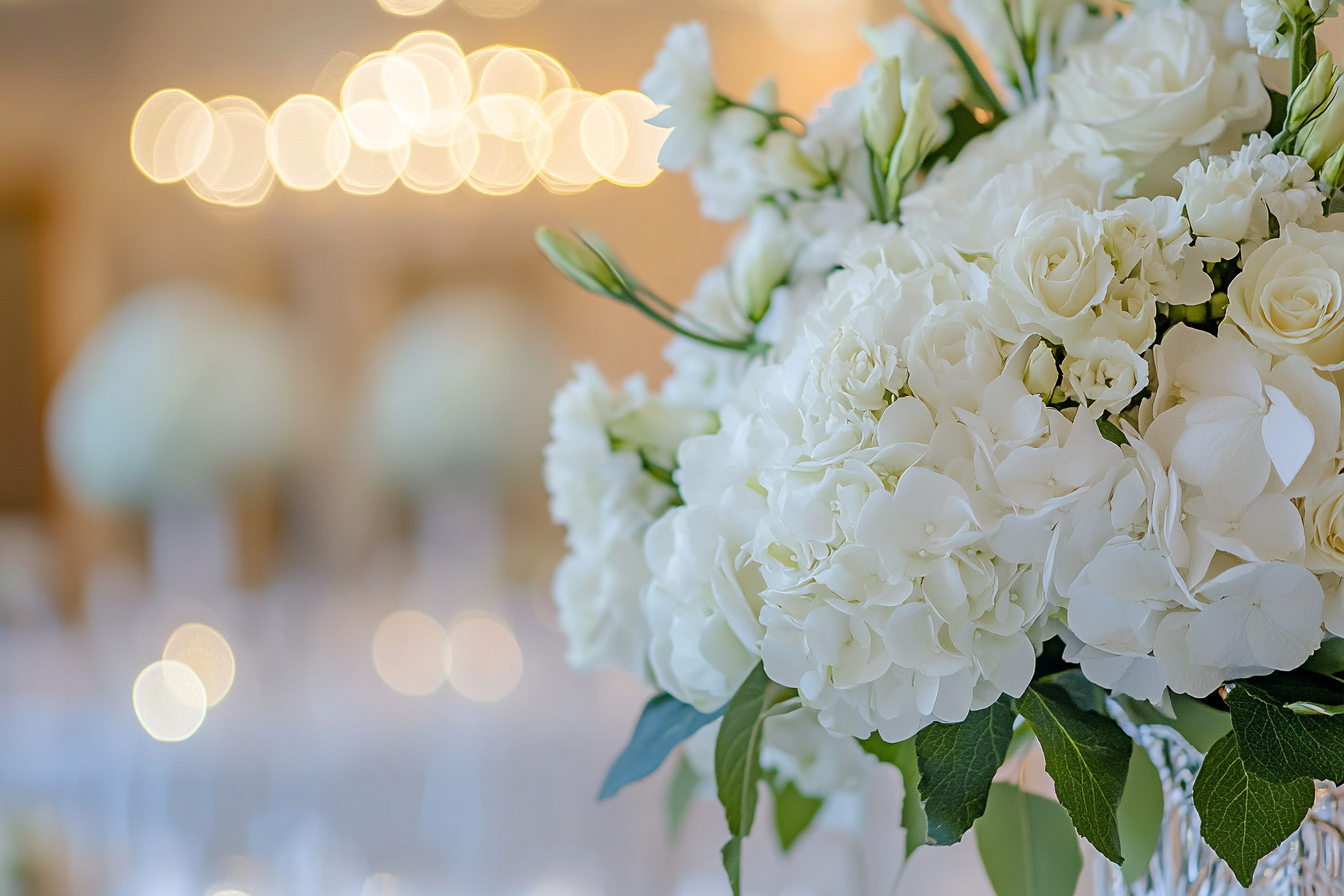 White flowers | Source: Midjourney
