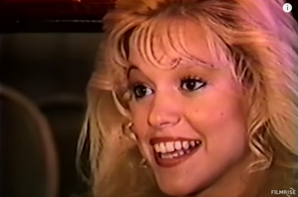 Tammy Lynn Leppert | Source: YouTube/Unsolved Mysteries - Full Episodes