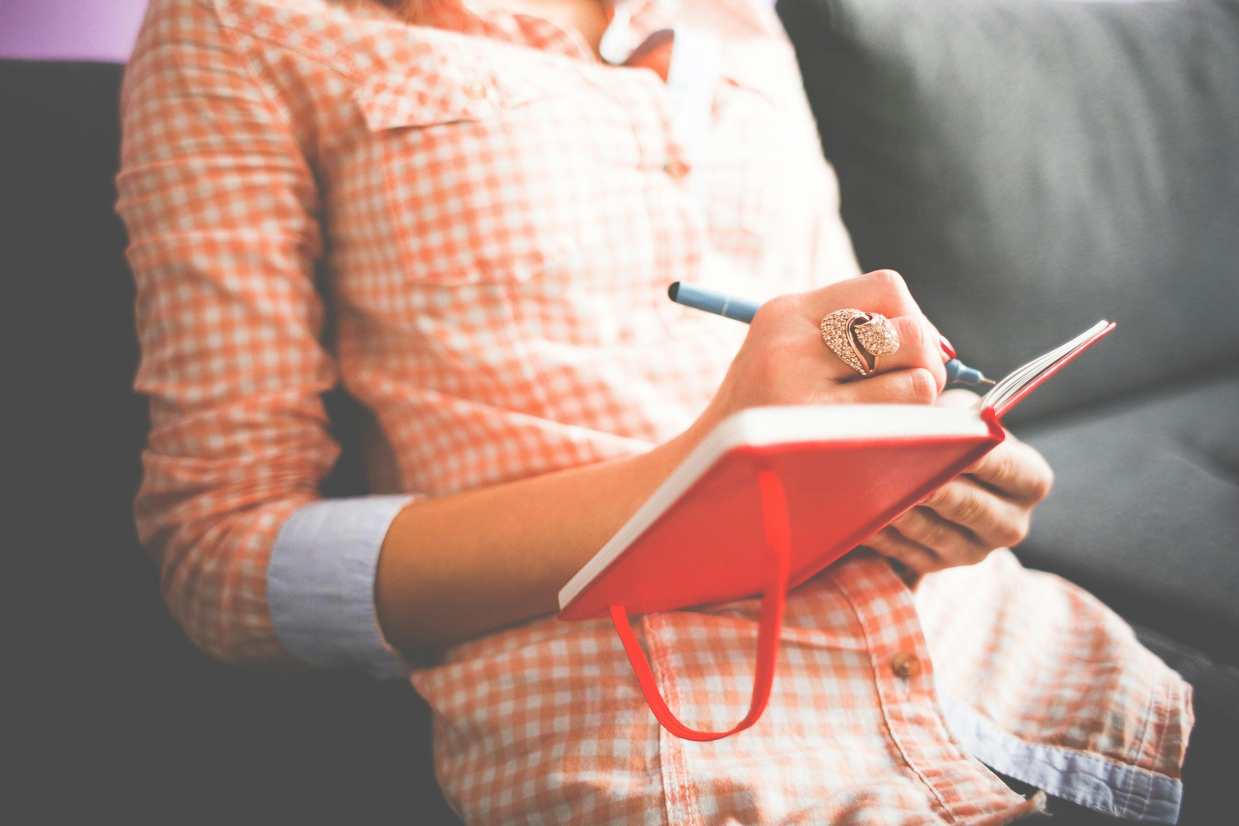 For illustration purposes only. | Source: Pexels
