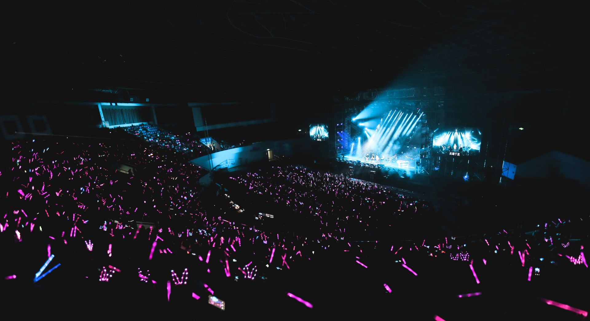 A concert | Source: Pexels