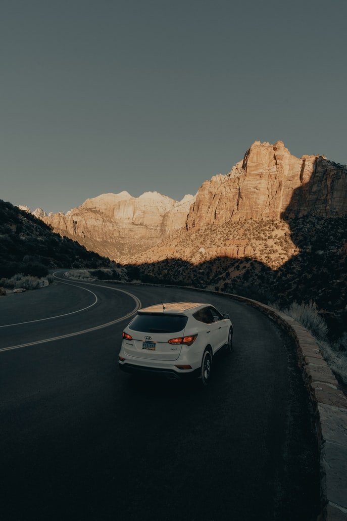 Sam invited Bob to go for a drive | Source: Unsplash