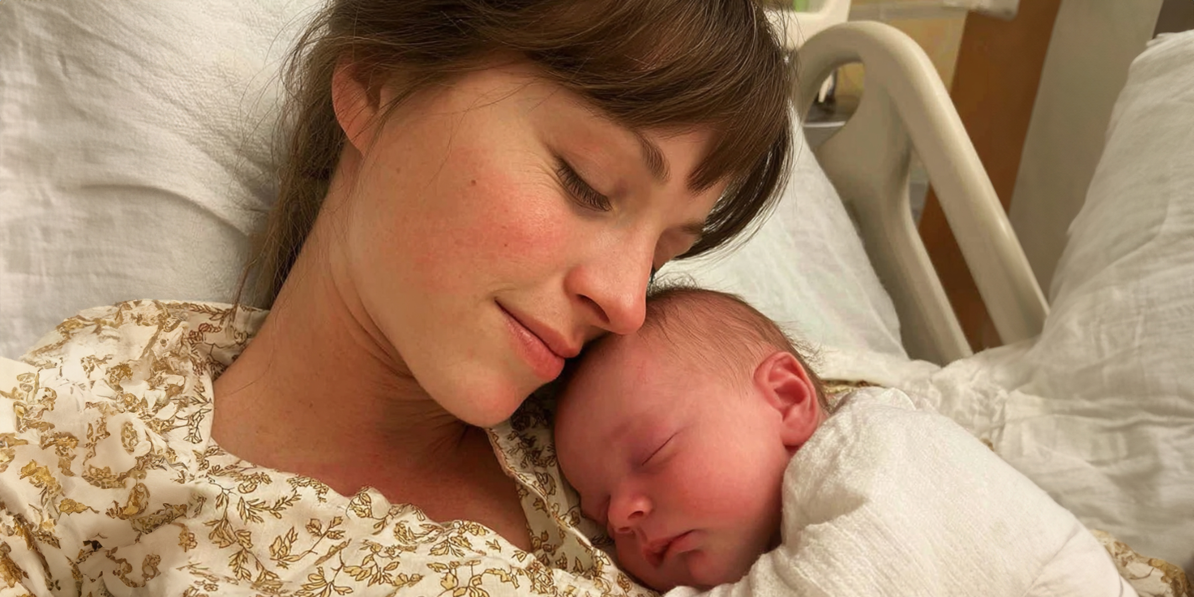Mother and daughter | Source: Shutterstock