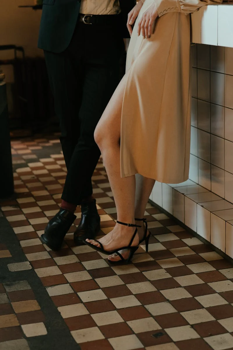 For illustration purposes only. | Source: Pexels